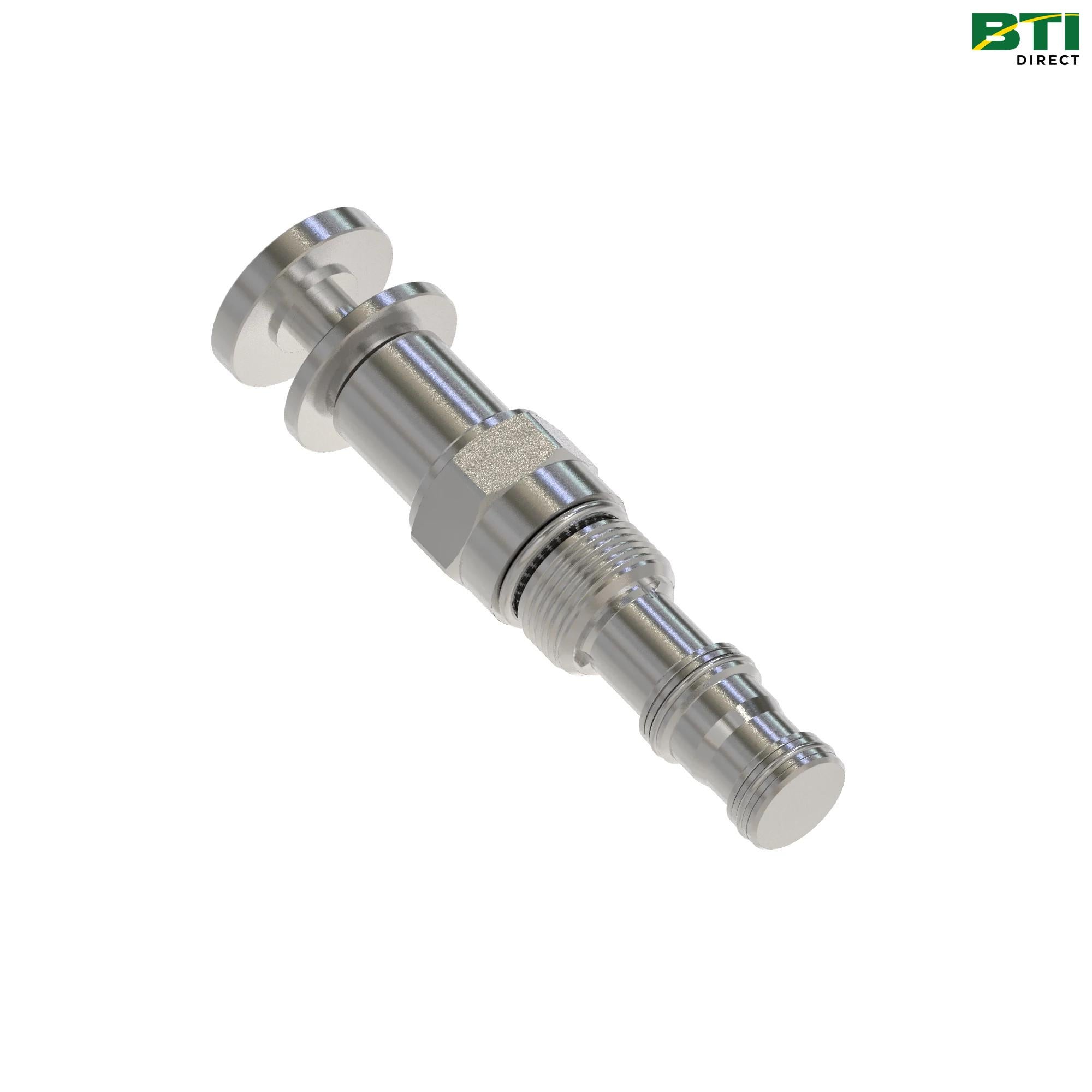 AA79279: Pressure Relief Valve
