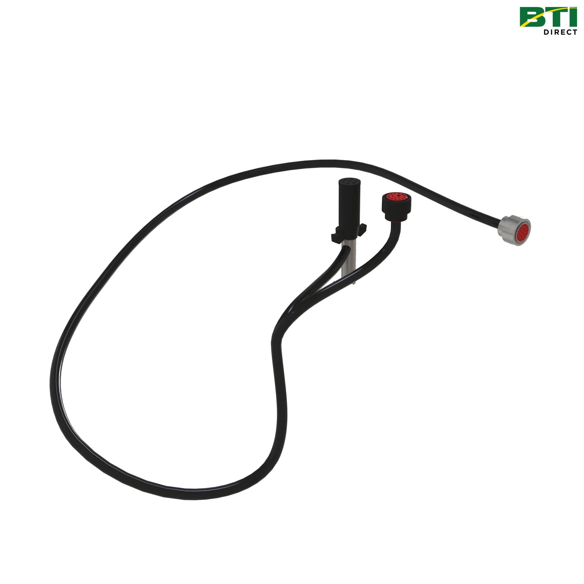 AA79303: Frame Tether Wiring Harness