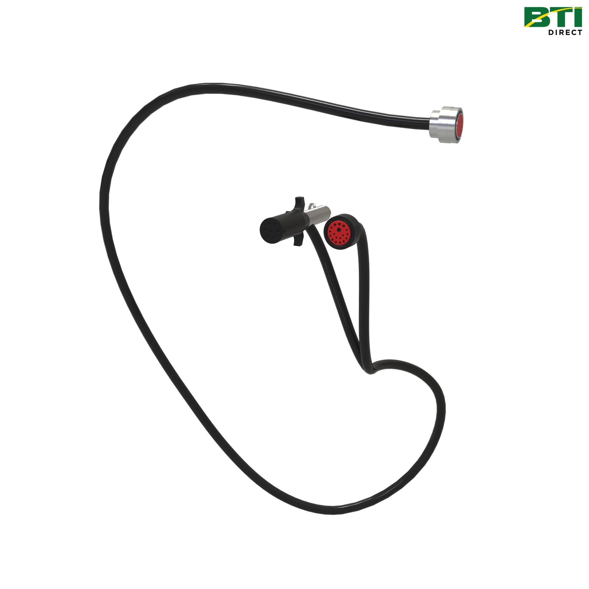 AA79303: Frame Tether Wiring Harness
