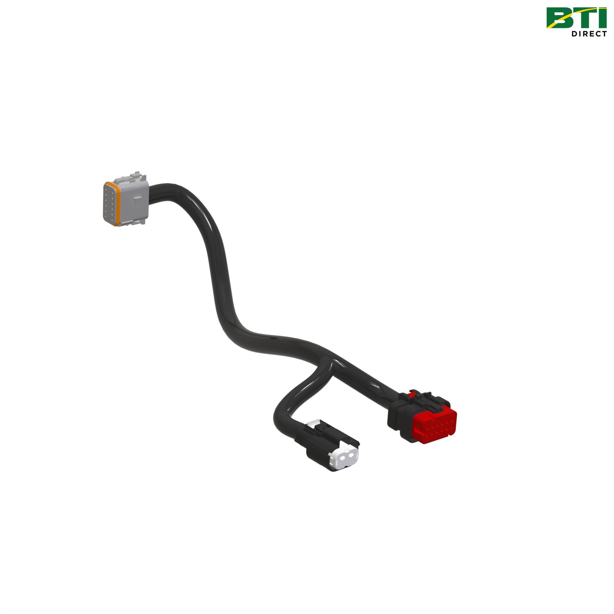 AA79323: CAN Adapter Wiring Harness
