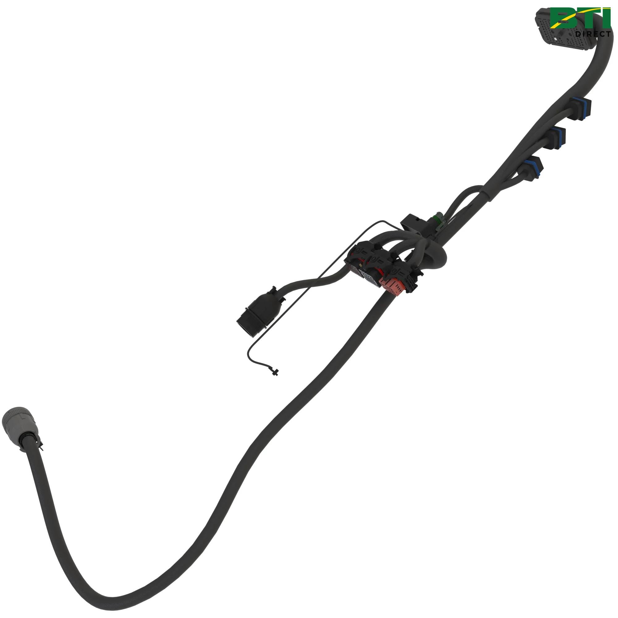AA79490: Meter Master Wiring Harness