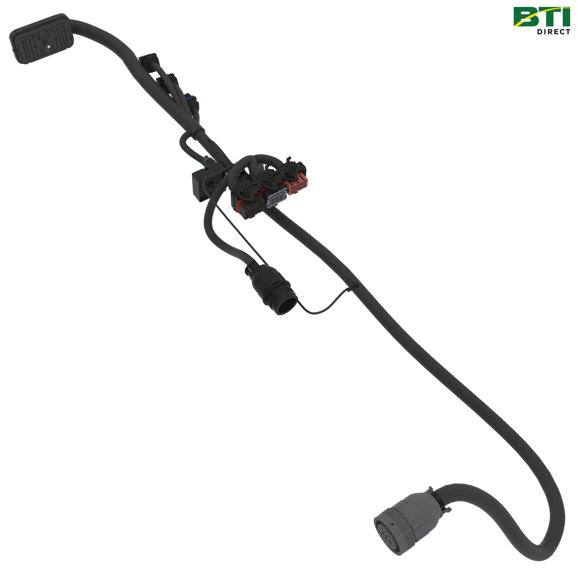 AA79490: Meter Master Wiring Harness