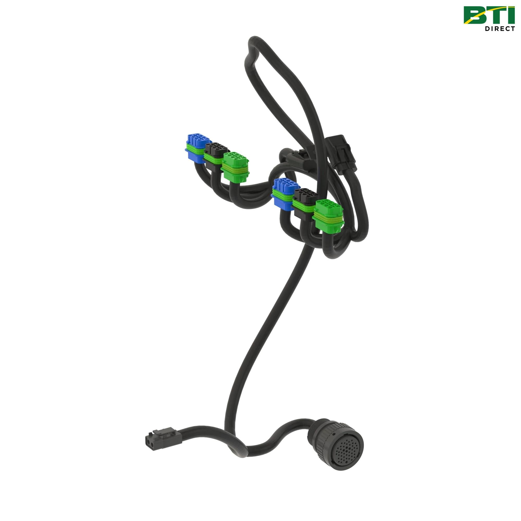 AA79516: Electronic Power Module Wiring Harness