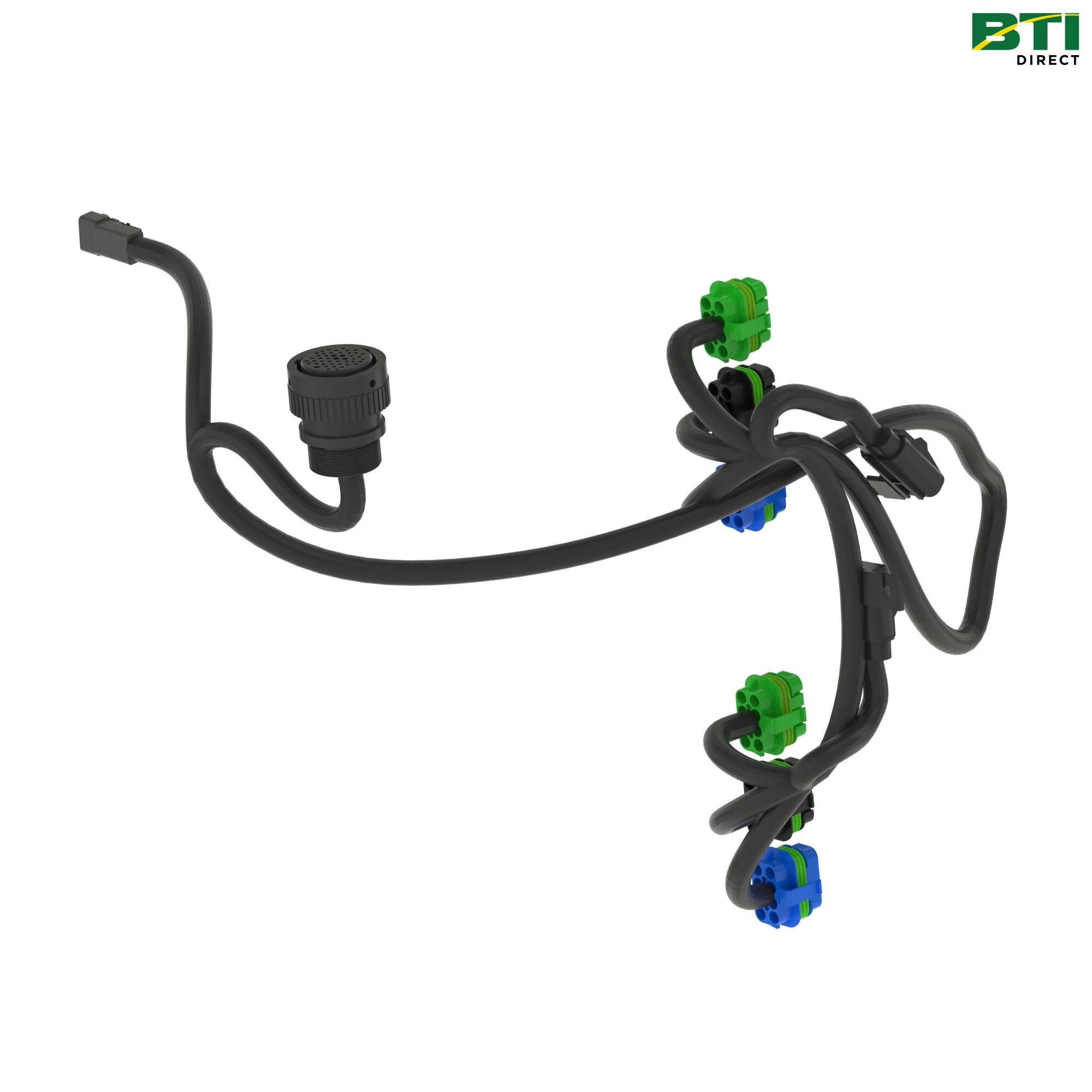 AA79516: Electronic Power Module Wiring Harness