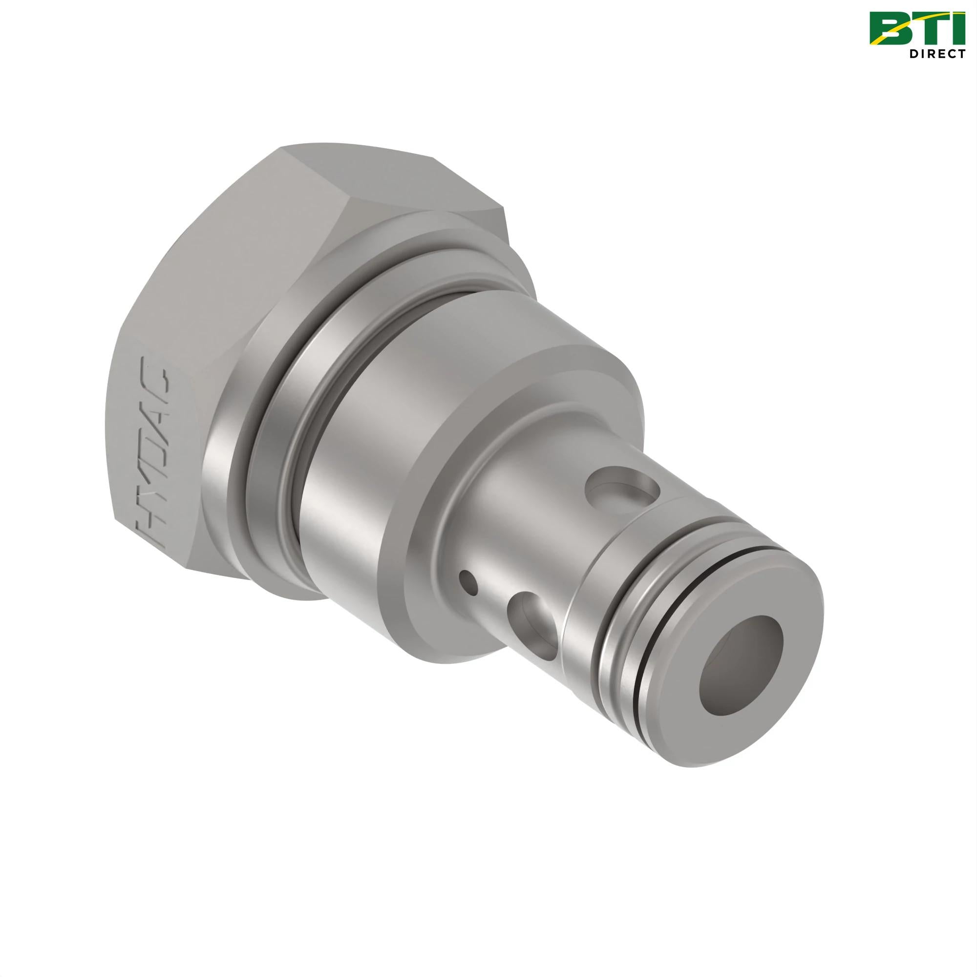 AA79639: Check Valve
