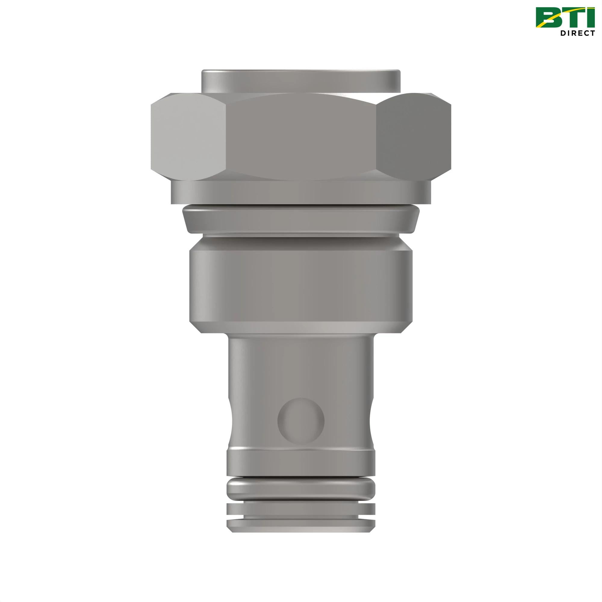 AA79639: Check Valve