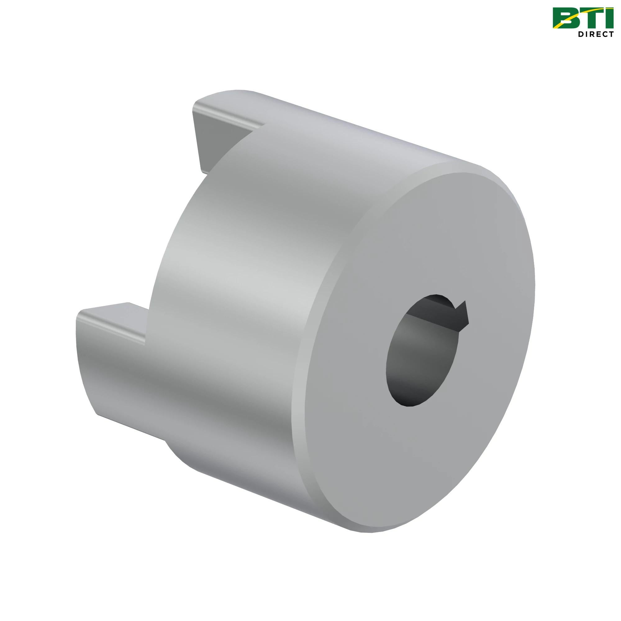AA79694: Coupling