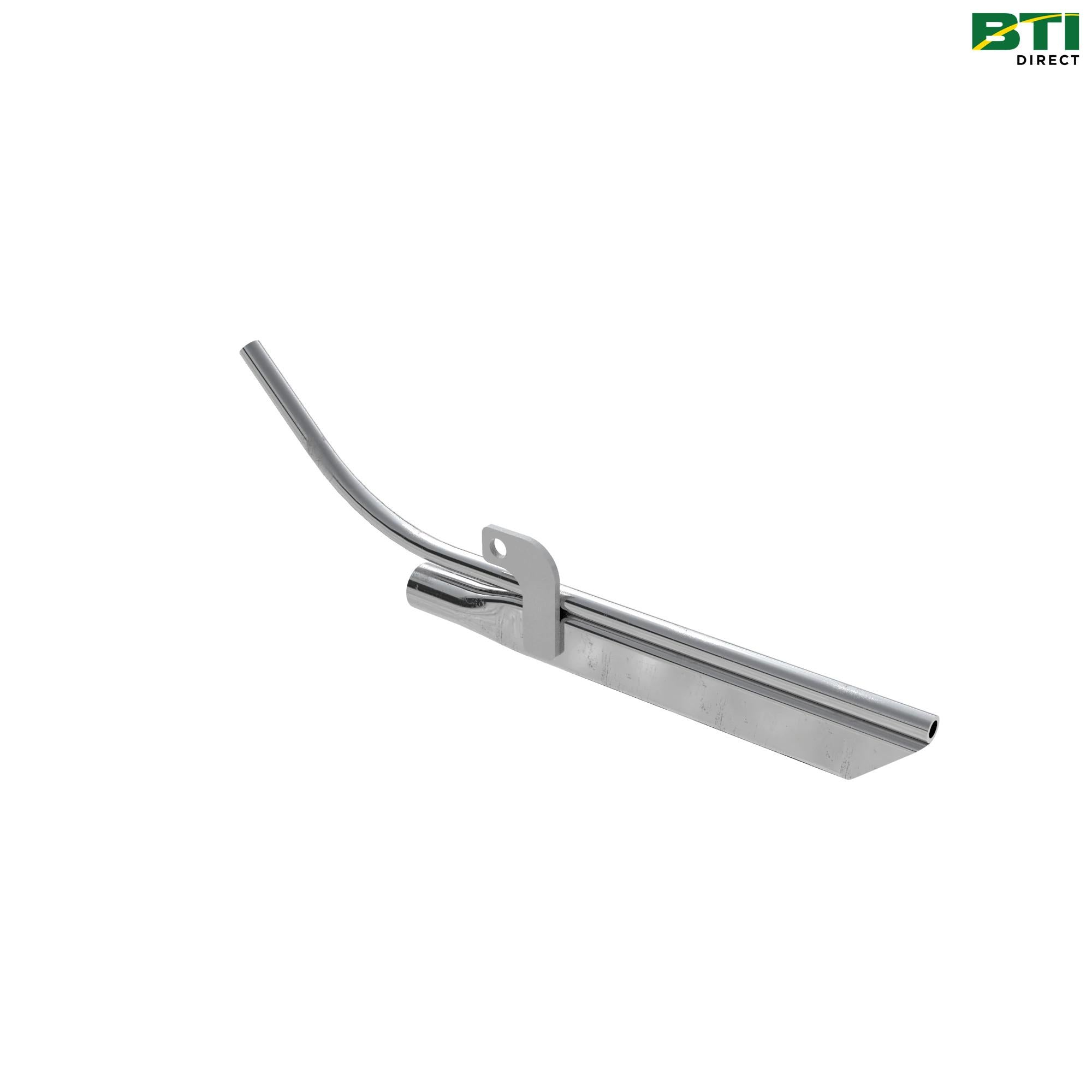 AA79984: Fertilizer Tube, Left Side