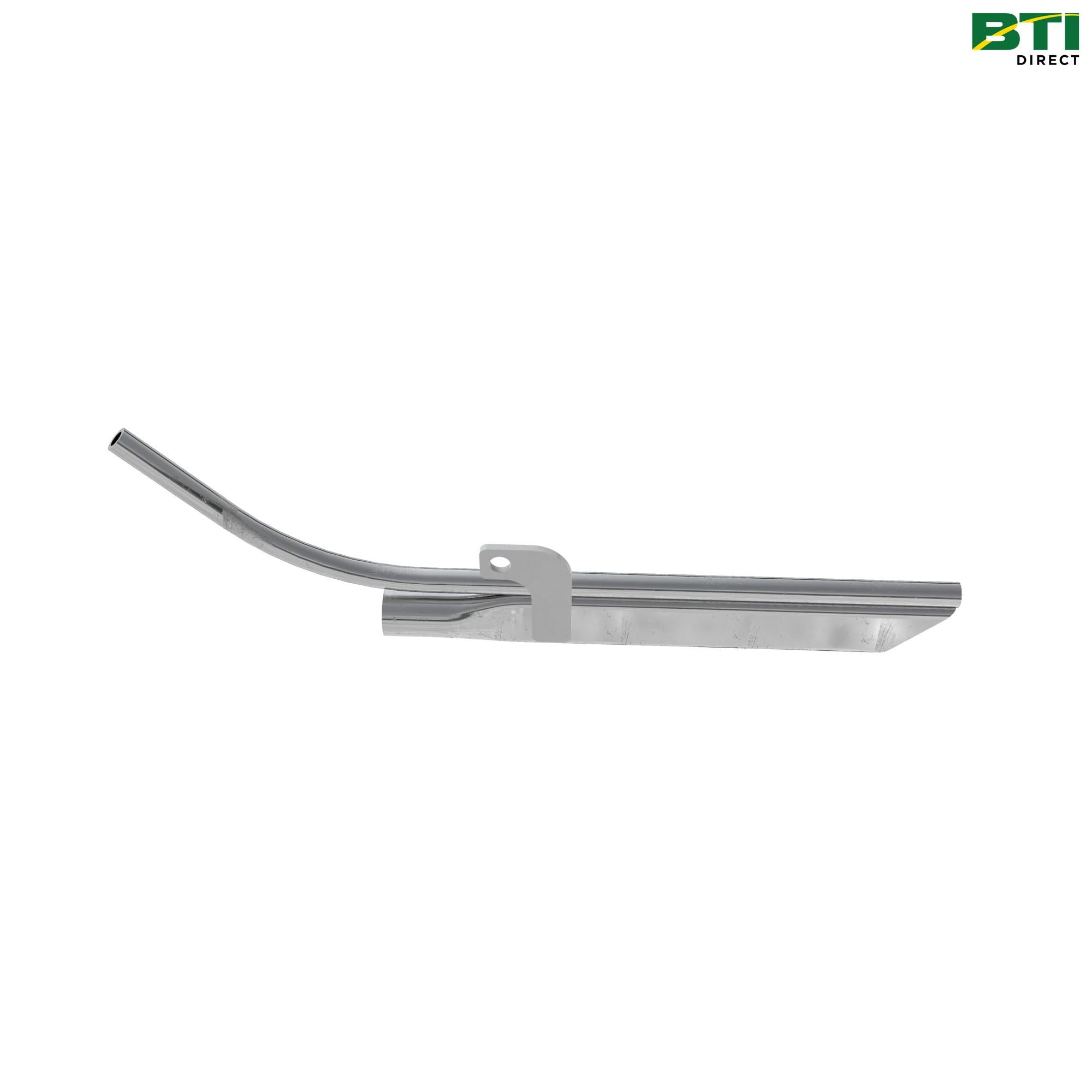 AA79984: Fertilizer Tube, Left Side