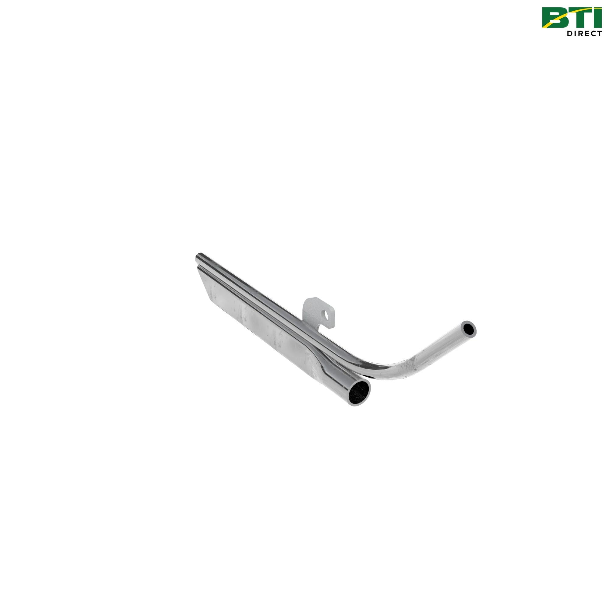 AA79984: Fertilizer Tube, Left Side