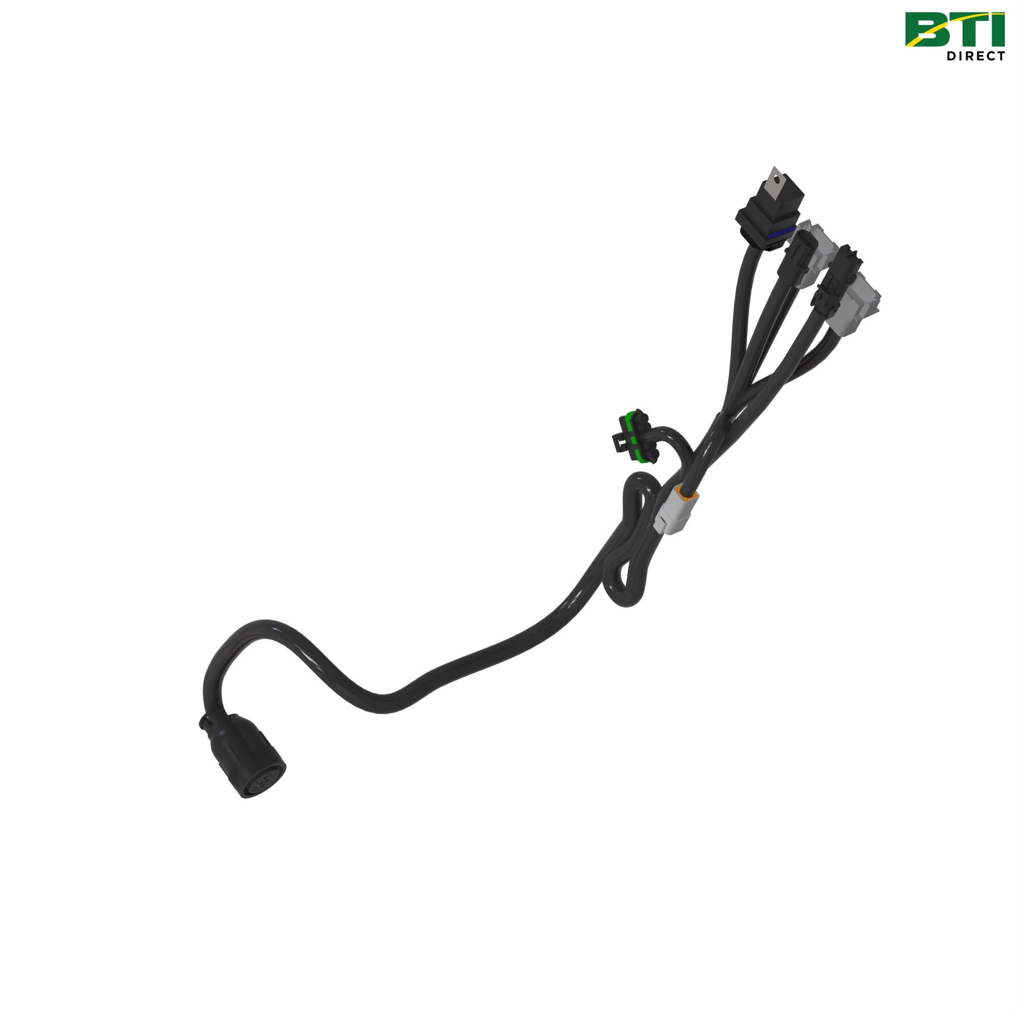 AA80174: CCS™ Adapter Wiring Harness