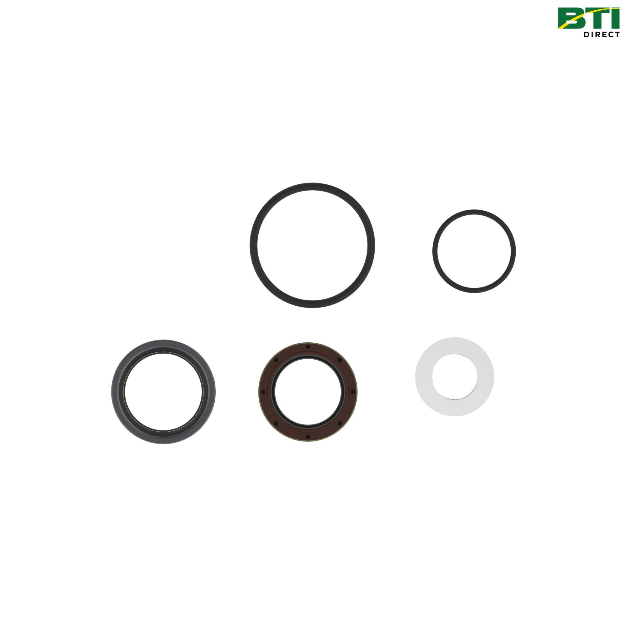AA80317: Motor Seal Kit