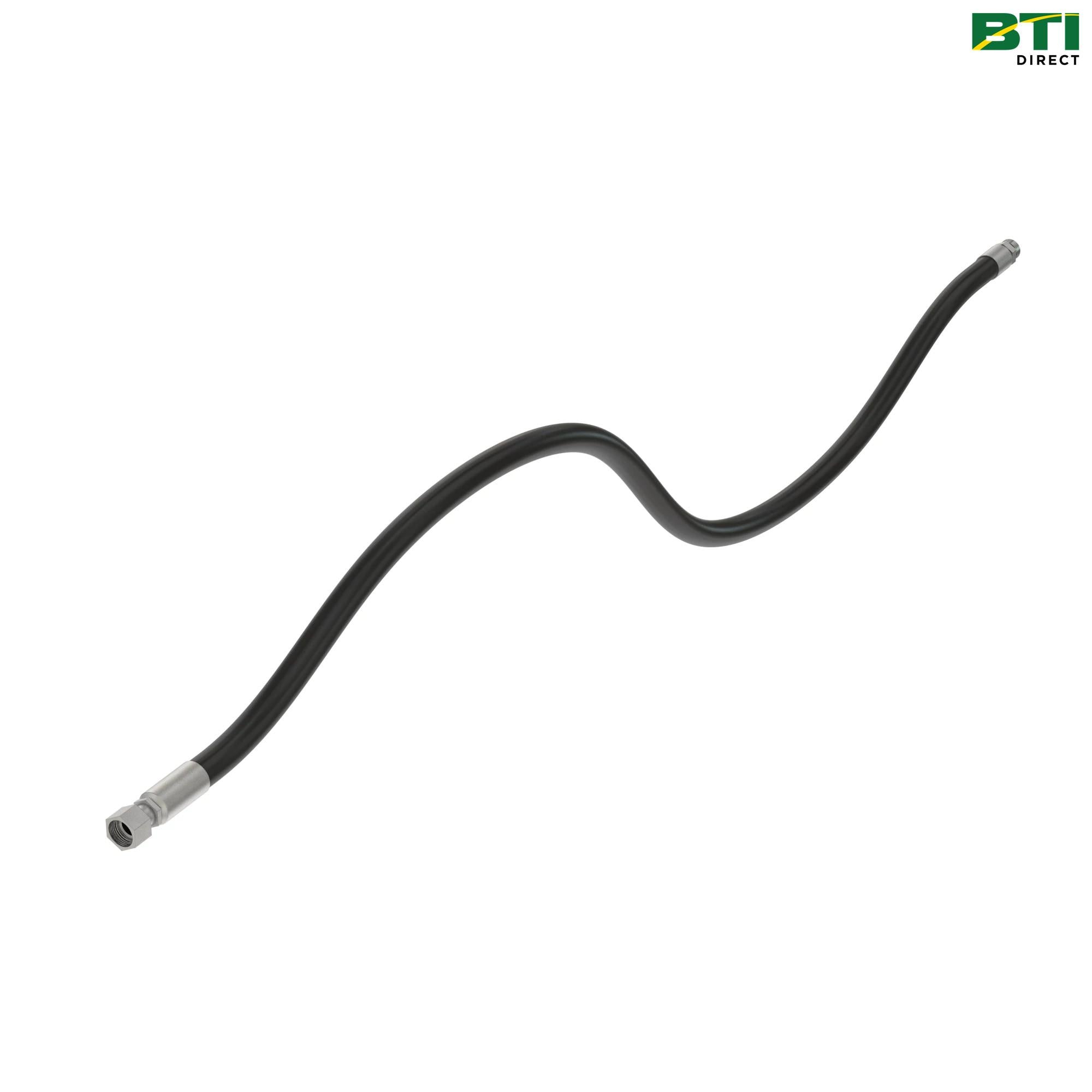 AA80330: Power Beyond Hose