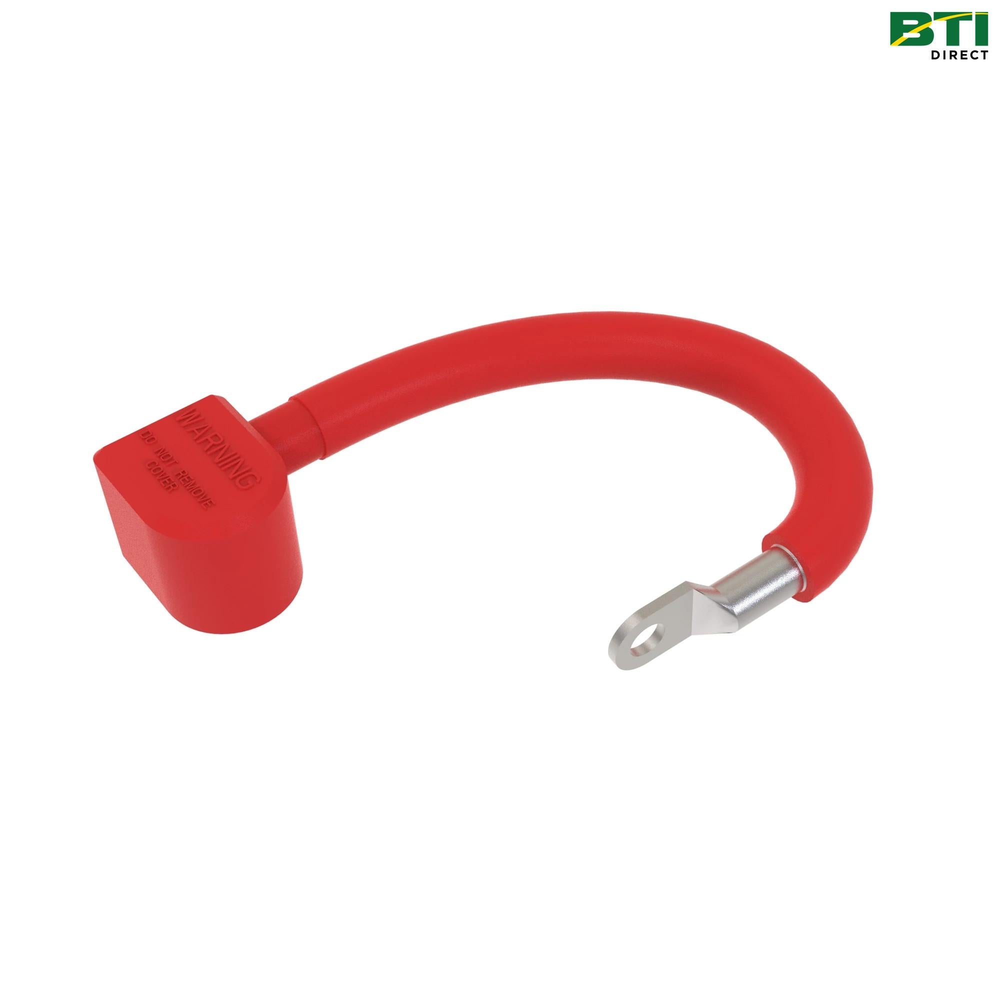 AA80385: Battery Cable Wiring Harness