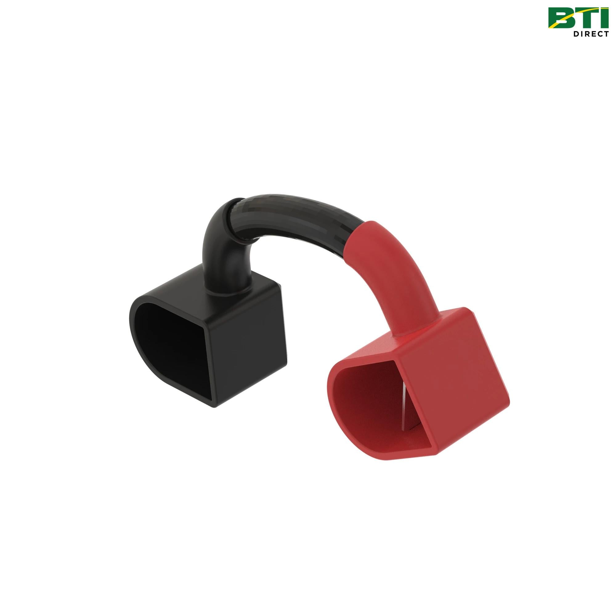 AA80386: Battery Cable Wiring Harness