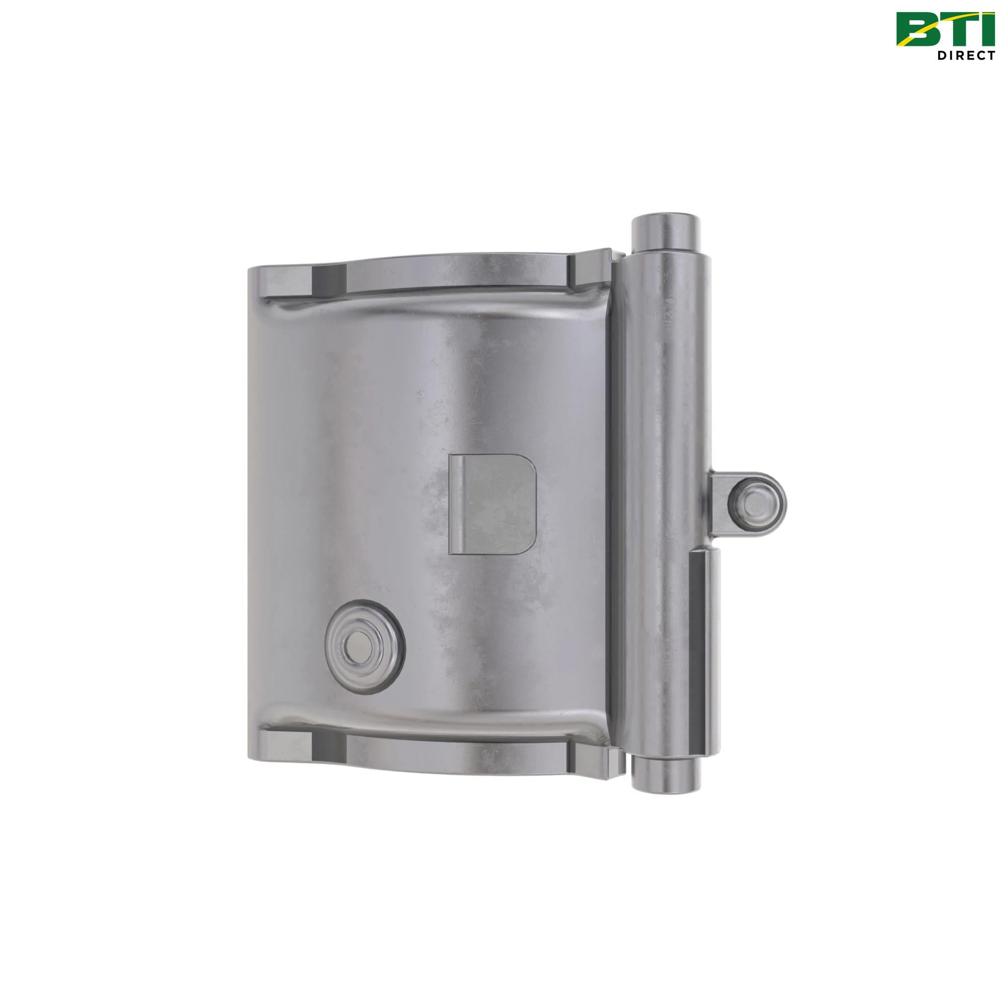 AA81096: Meter