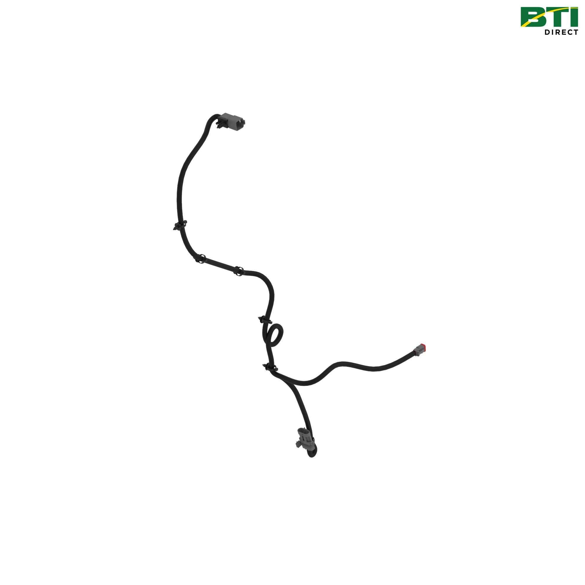 AA81238: RowCommand™ Arm Long Wiring Harness