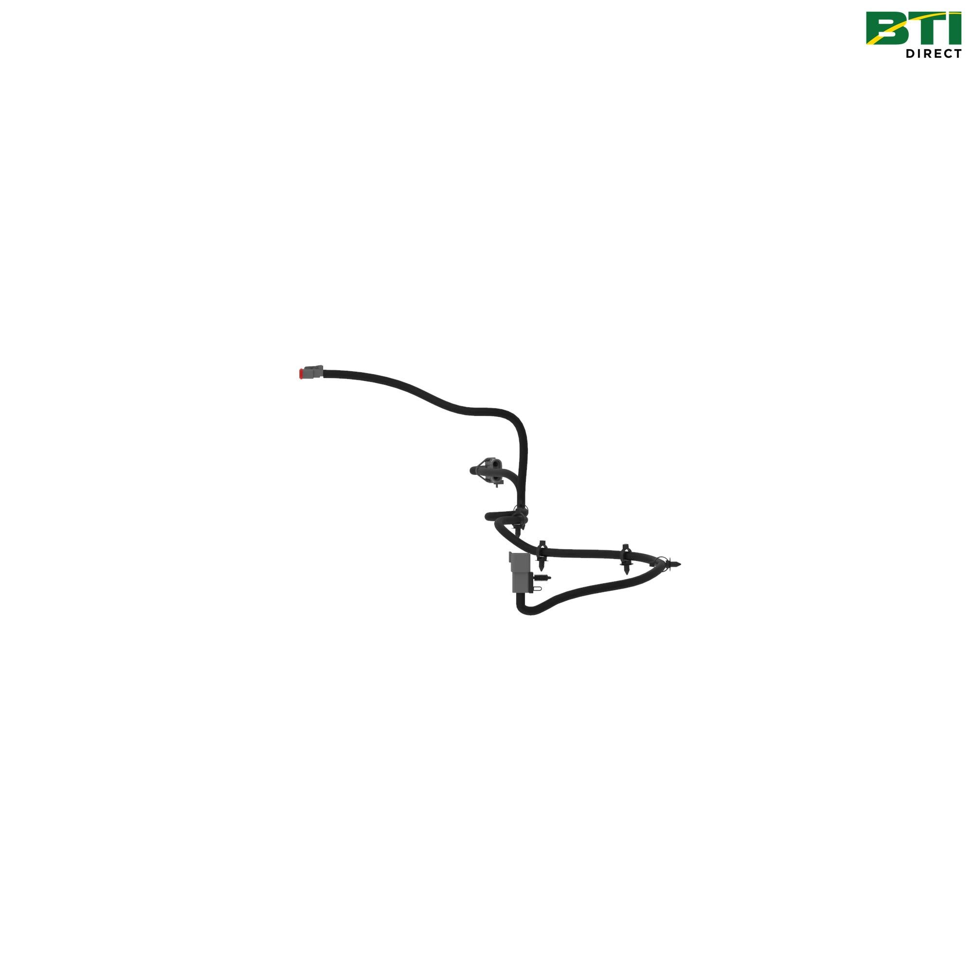 AA81238: RowCommand™ Arm Long Wiring Harness