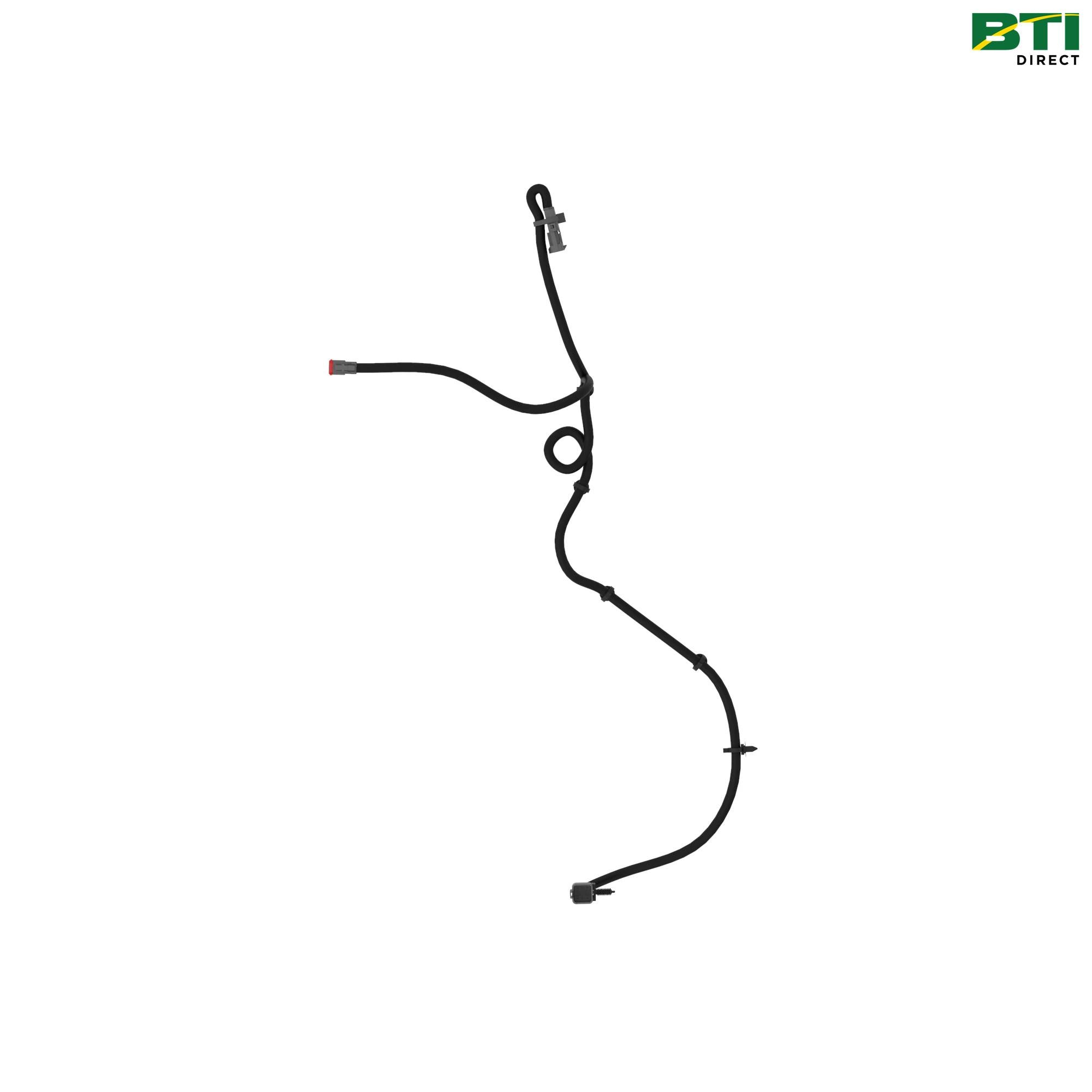 AA81238: RowCommand™ Arm Long Wiring Harness