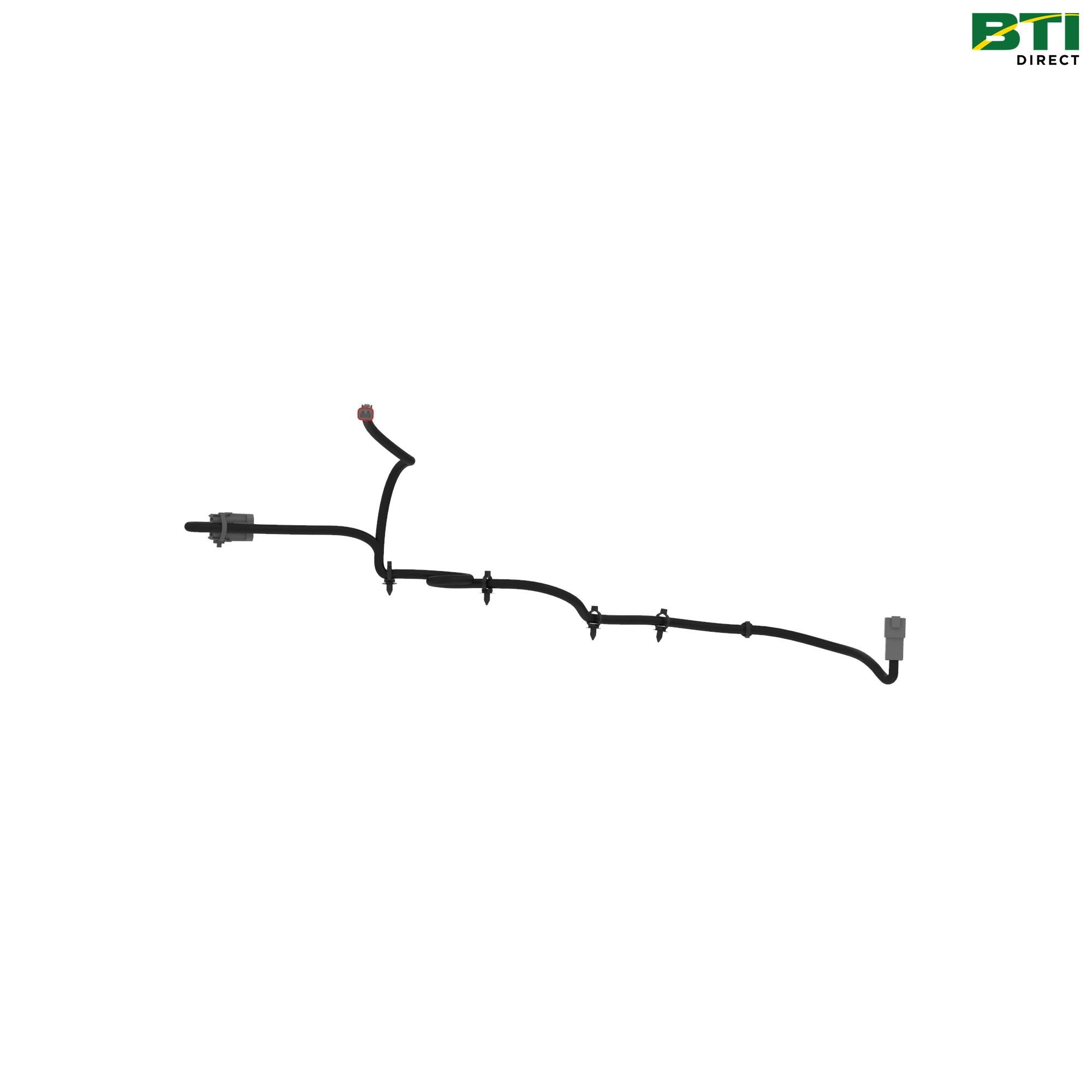 AA81238: RowCommand™ Arm Long Wiring Harness