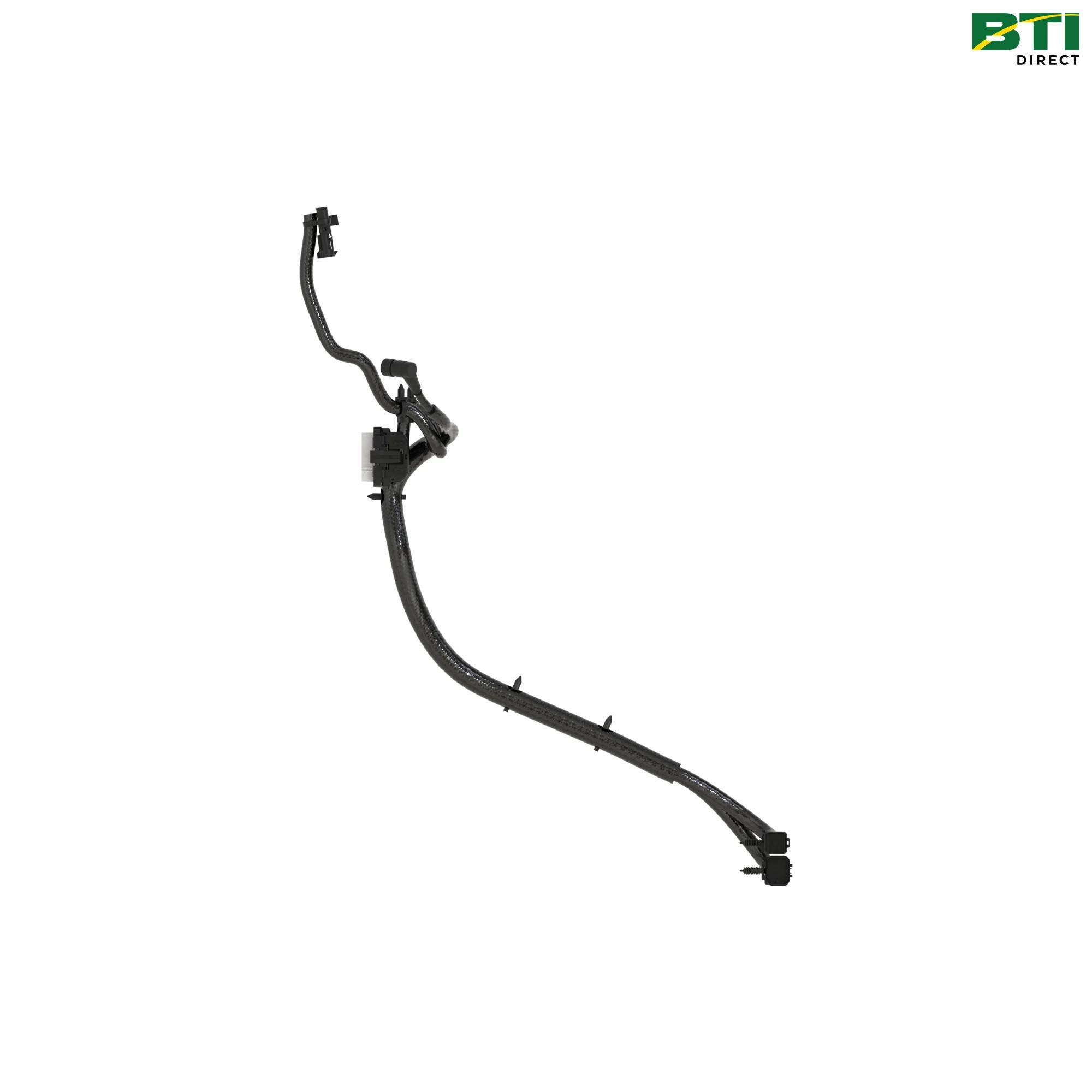 AA81239: RowCommand™ Downforce Short Wiring Harness