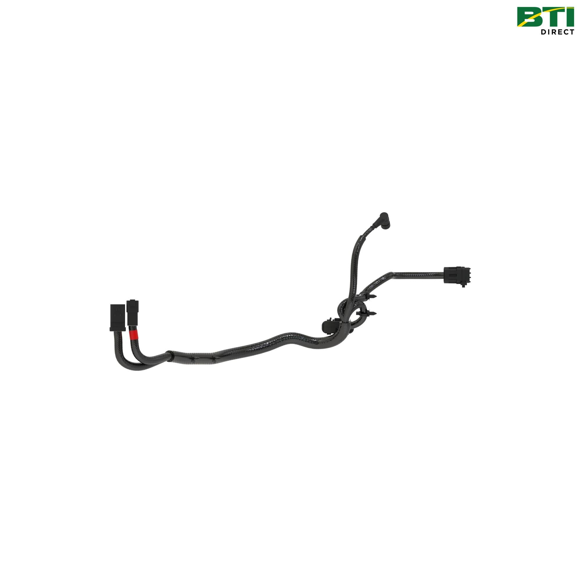 AA81239: RowCommand™ Downforce Short Wiring Harness