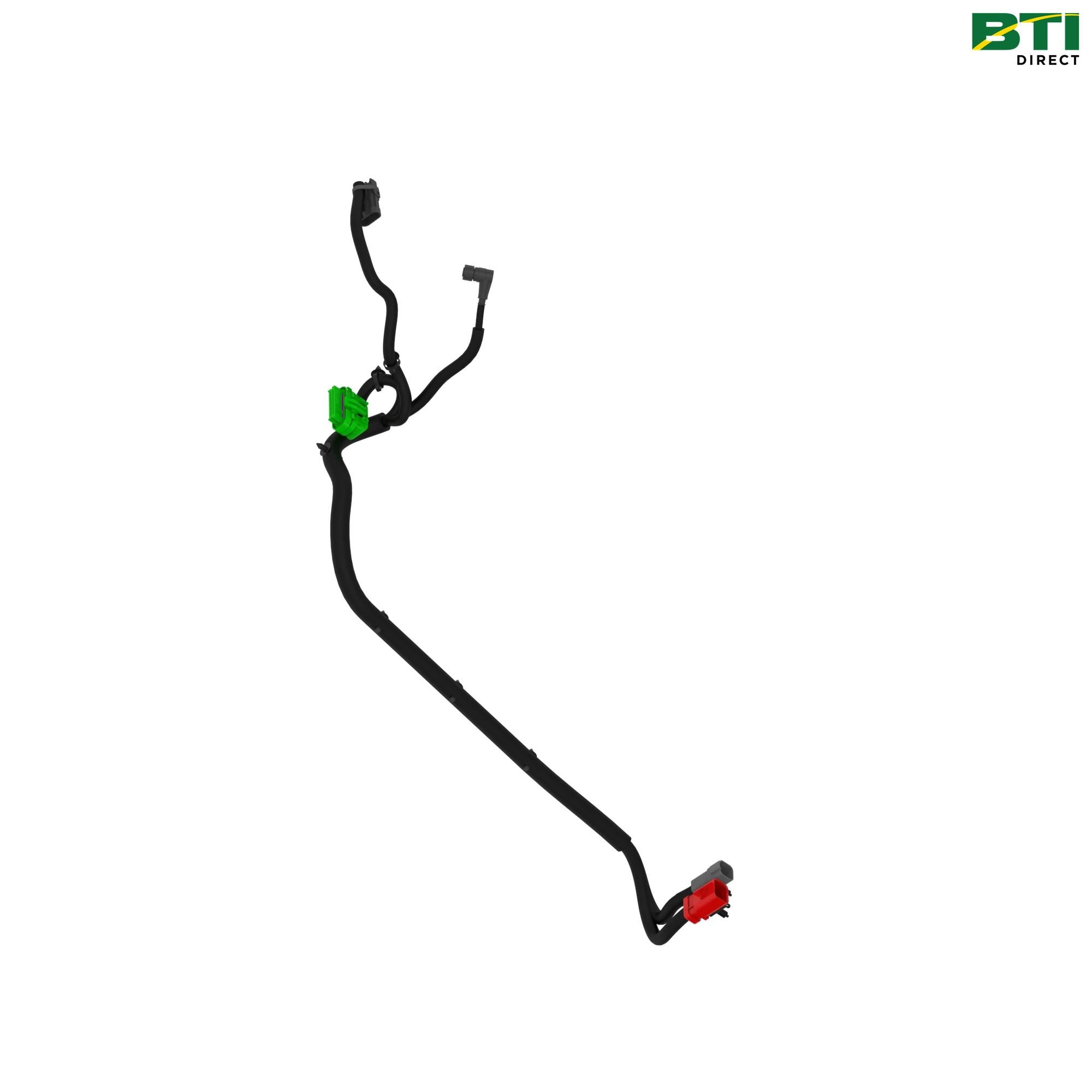 AA81241: Row Unit Downforce Long Wiring Harness