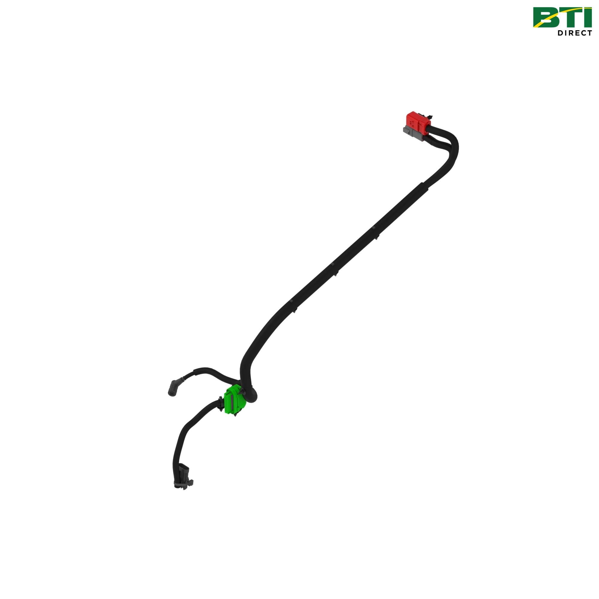 AA81241: Row Unit Downforce Long Wiring Harness