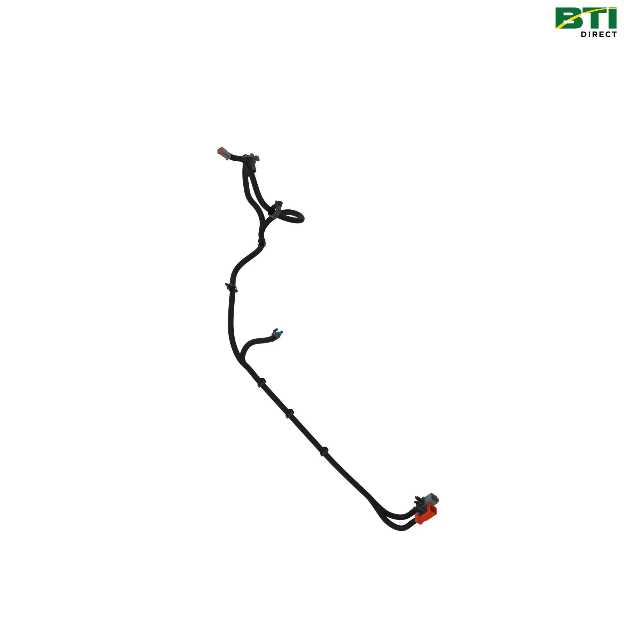 AA81245: Row Unit CCS™ Long Wiring Harness