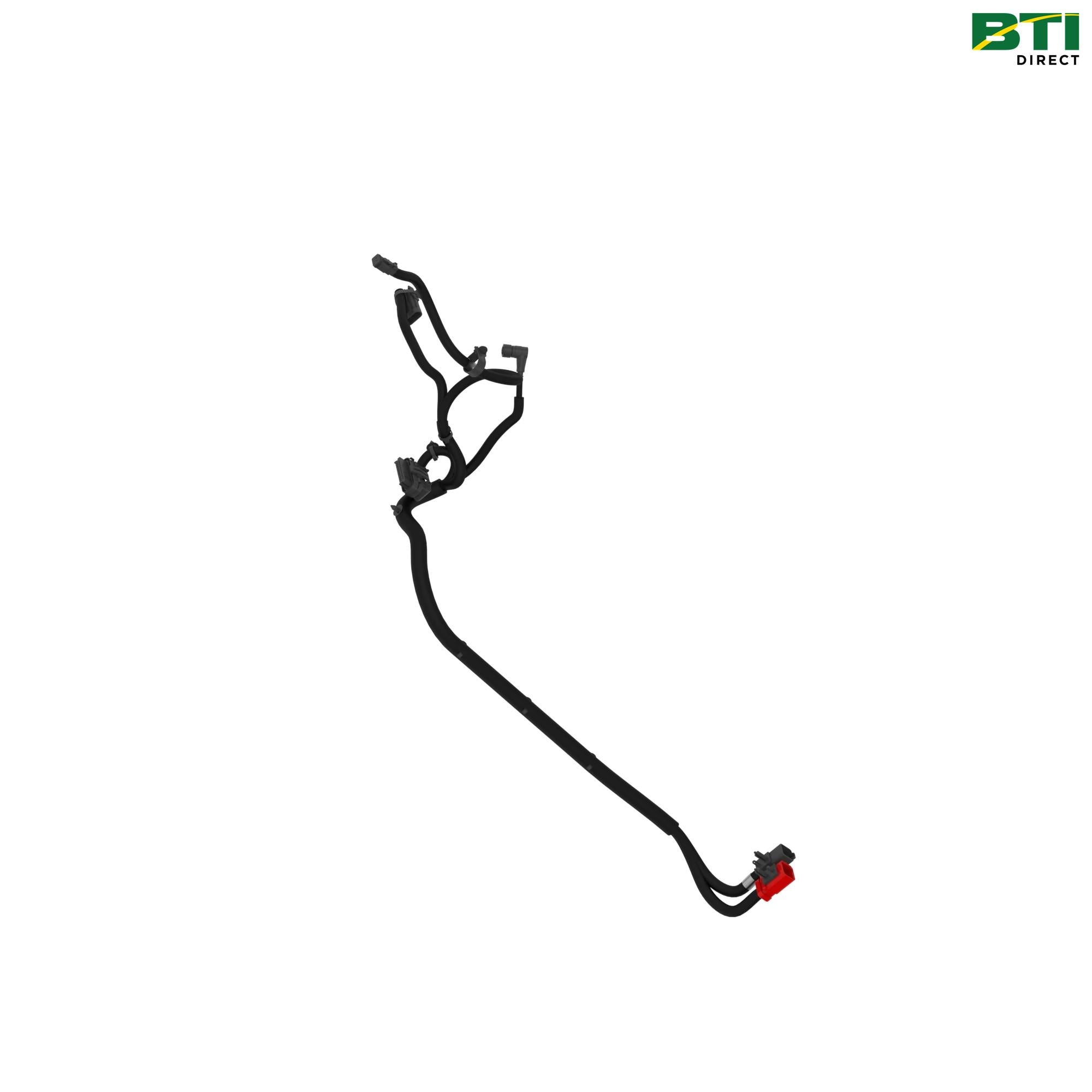 AA81249: Row Unit Wiring Harness