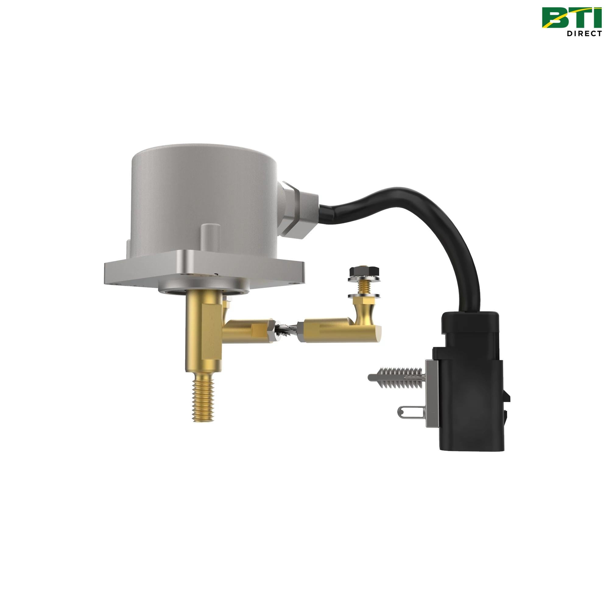 AA81325: Threaded Shaft Speed Sensor