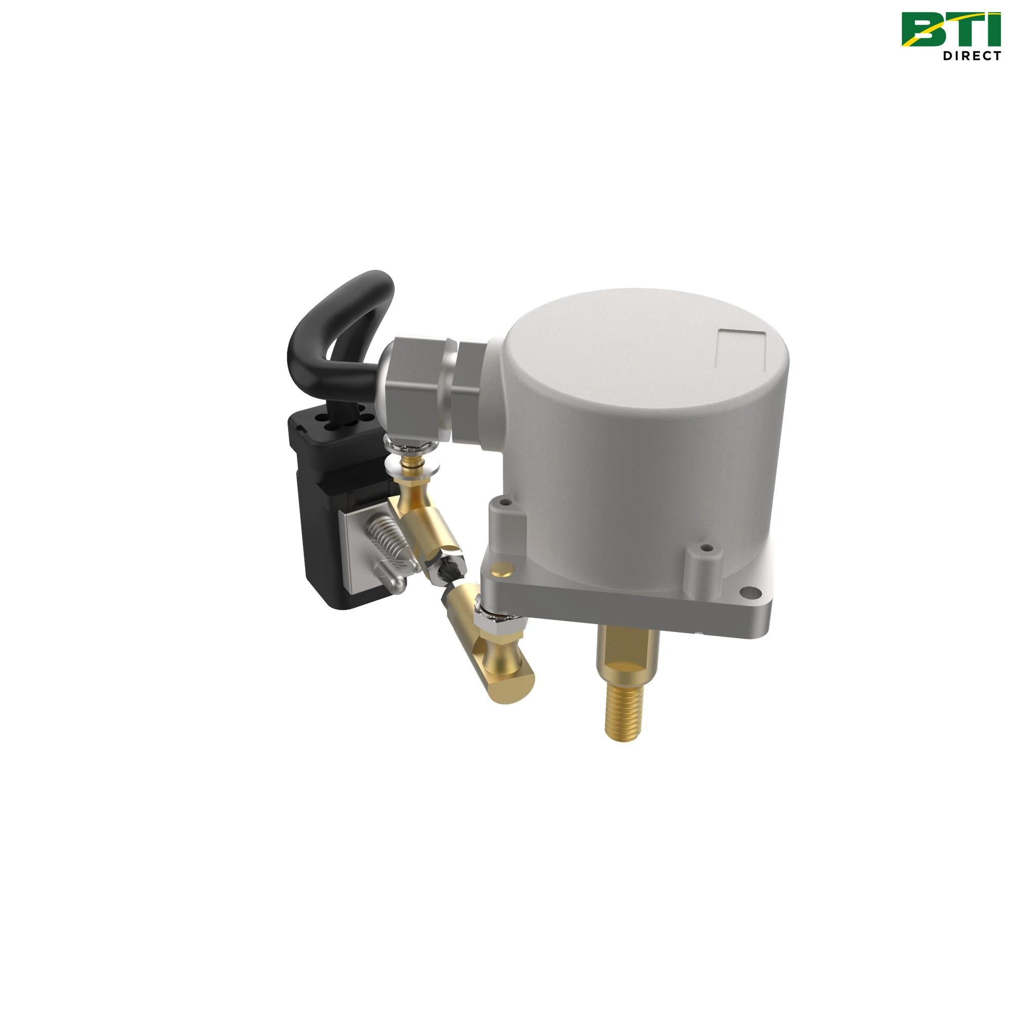 AA81325: Threaded Shaft Speed Sensor