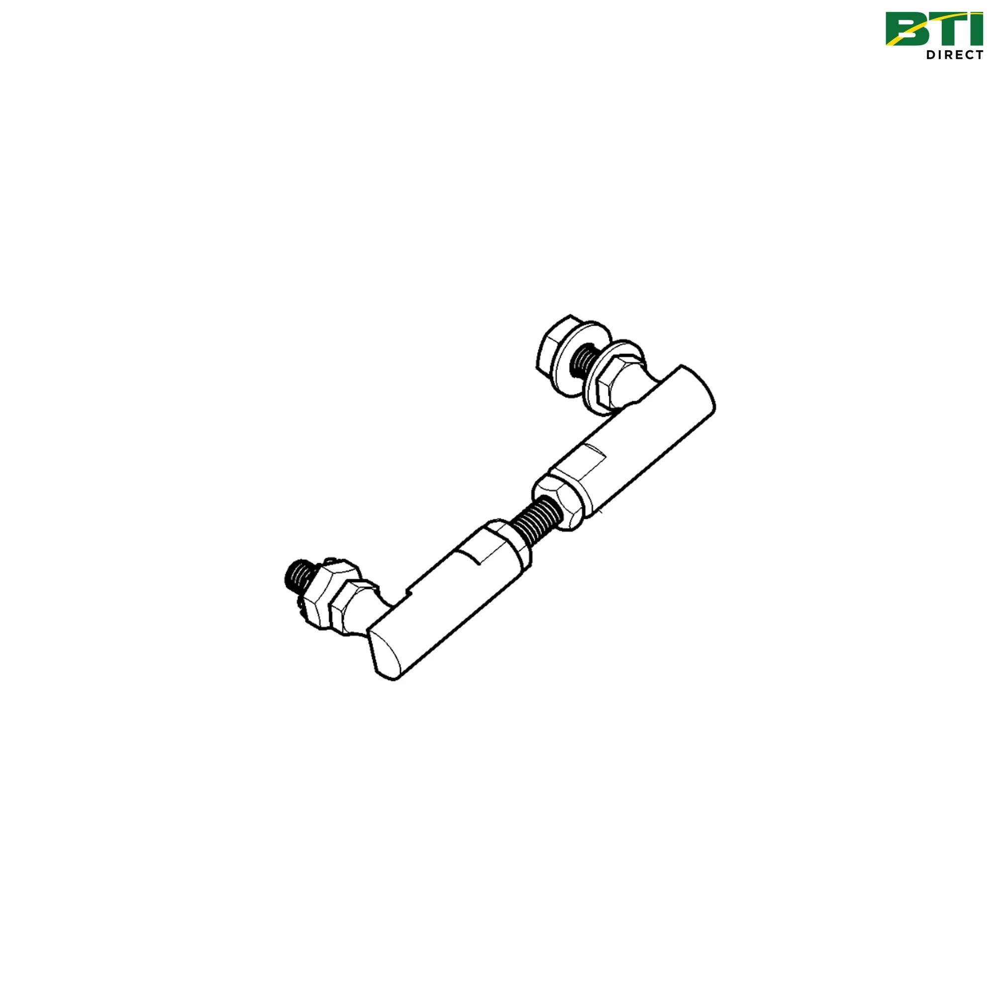 AA81326: Tie Rod Assembly