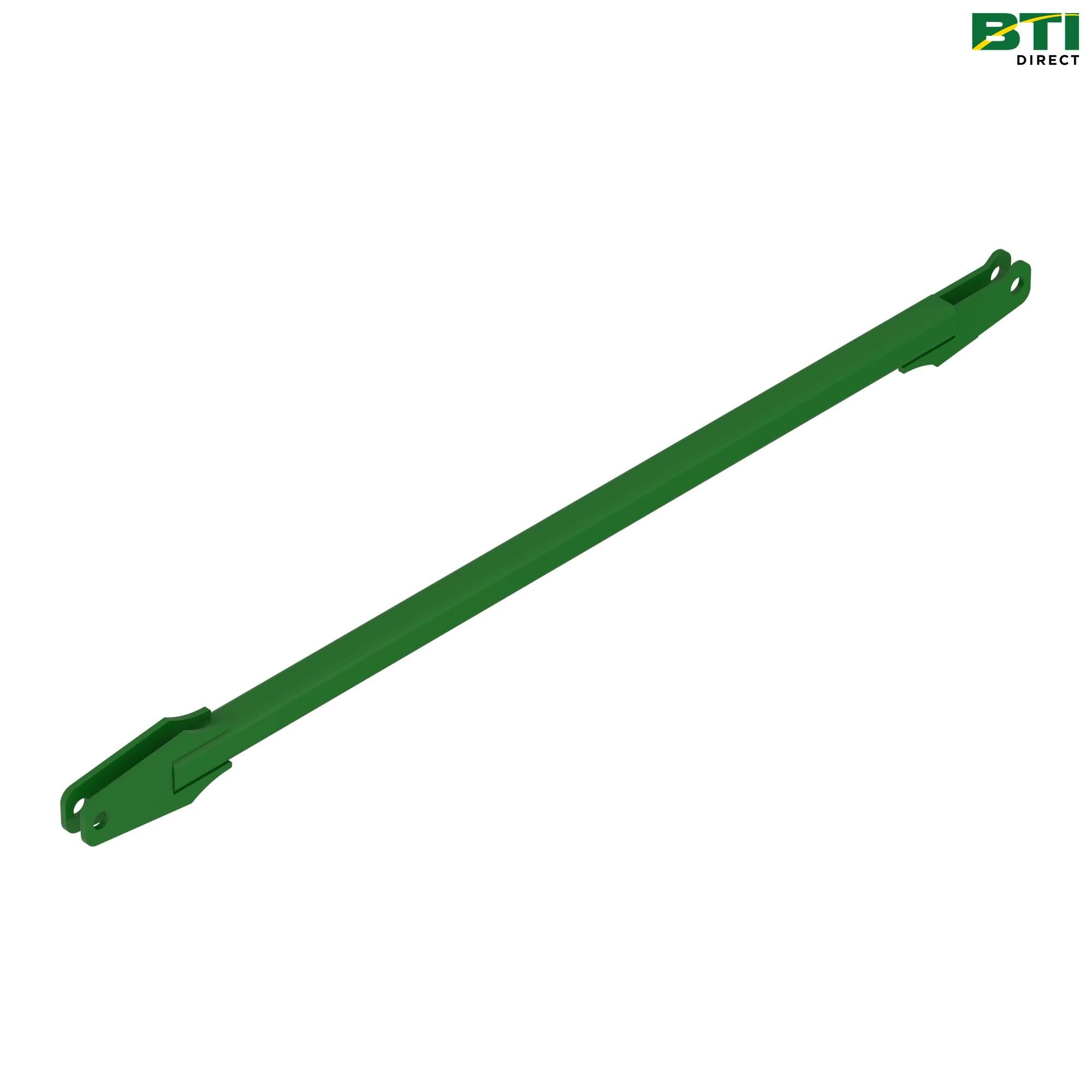 AA81337: Arm