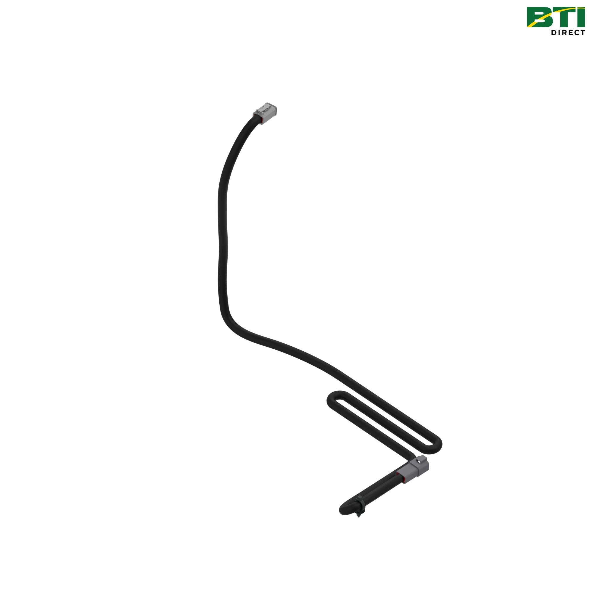 AA81667: Liquid Fertilizer Pressure Sensor Wiring Harness
