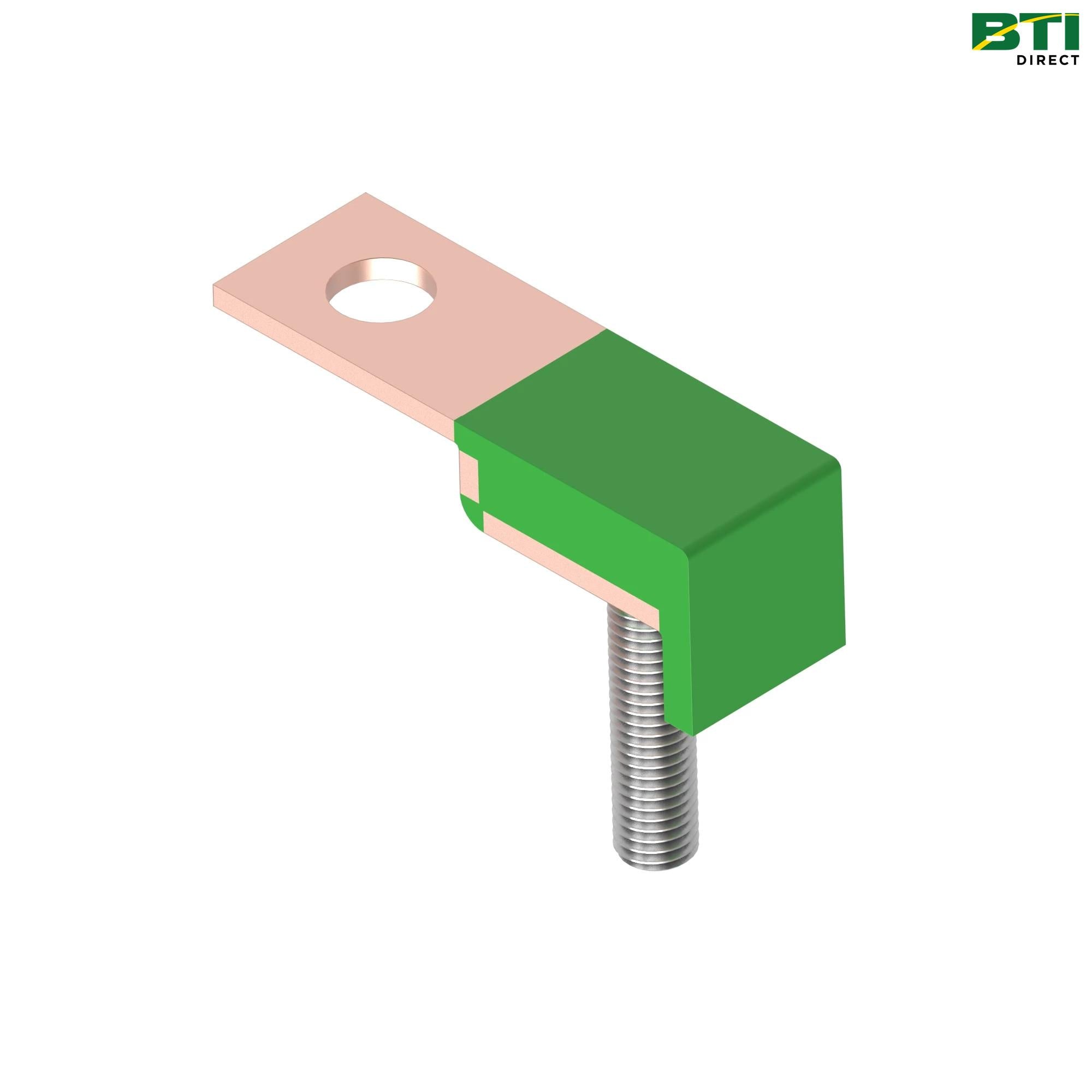 AA81670: Fuse Holder