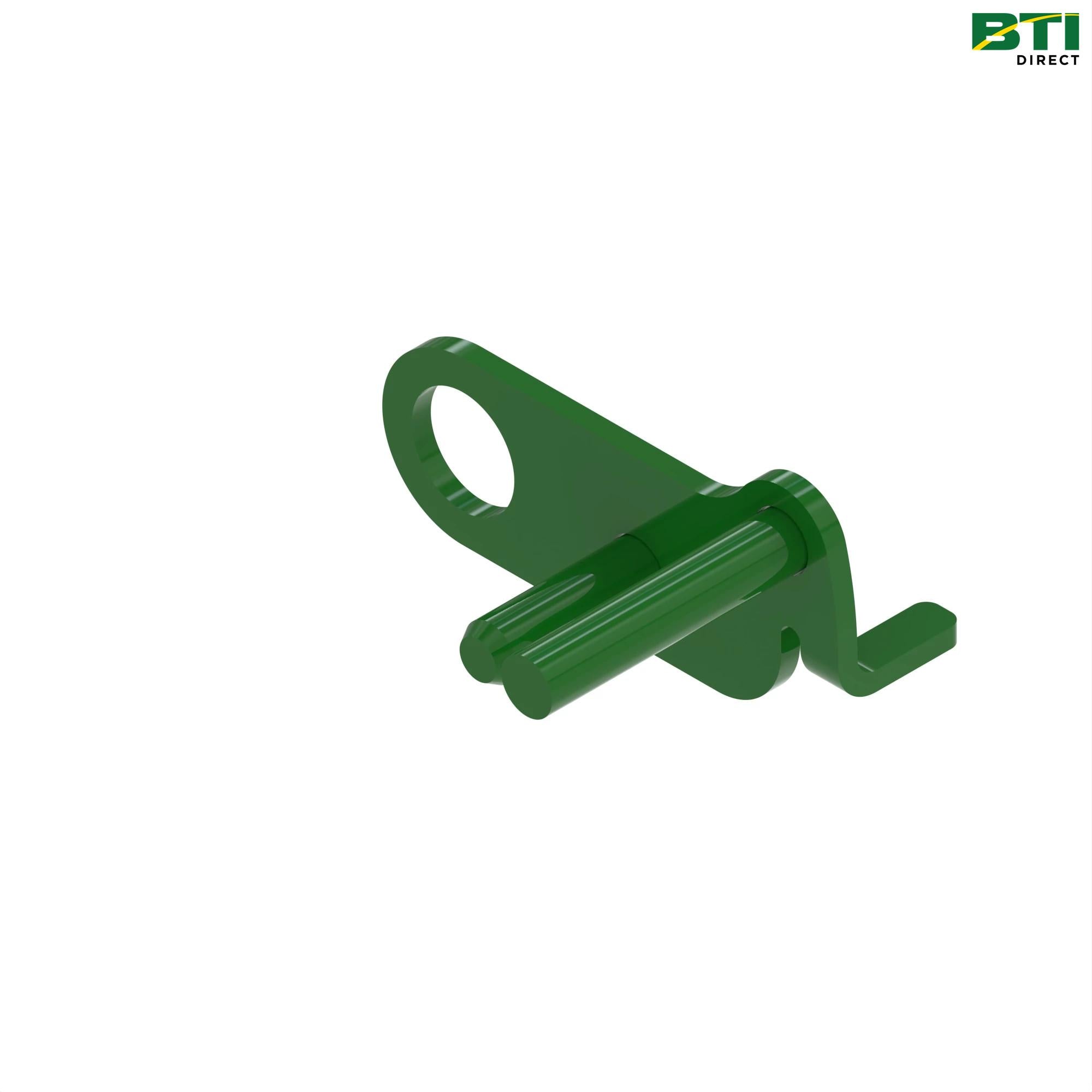 AA81679: Row Unit Handle