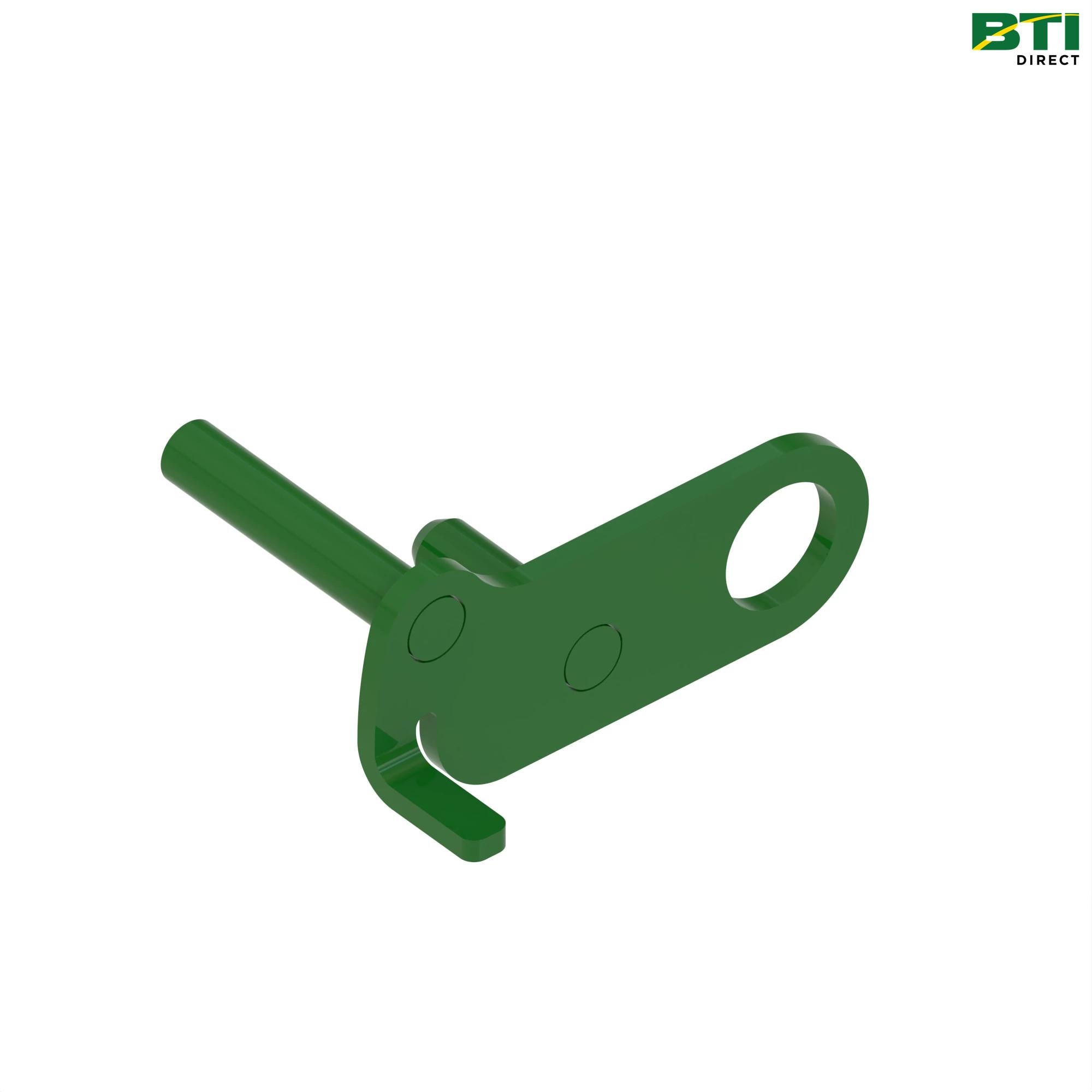 AA81679: Row Unit Handle