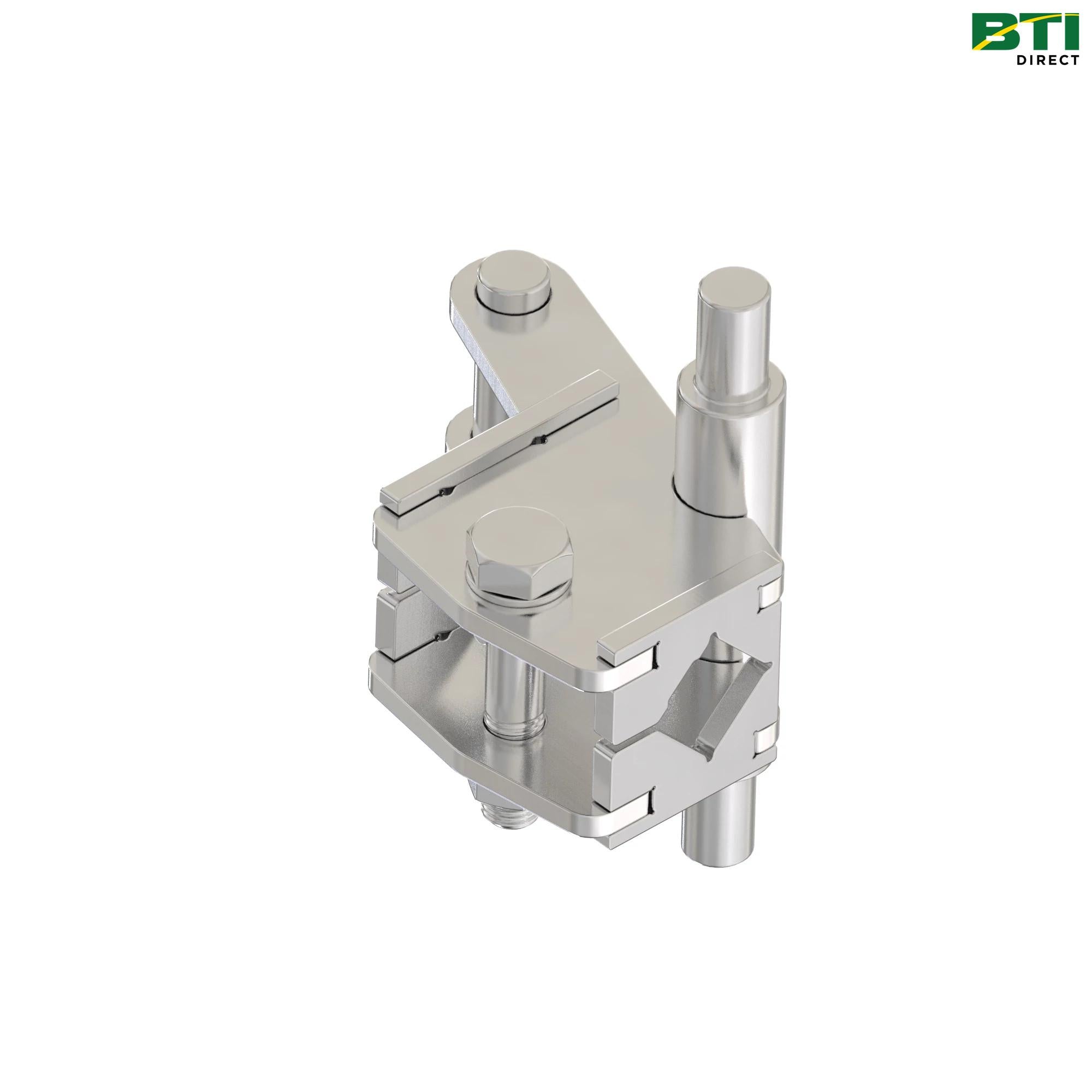 AA81767: Parker Arm Bracket