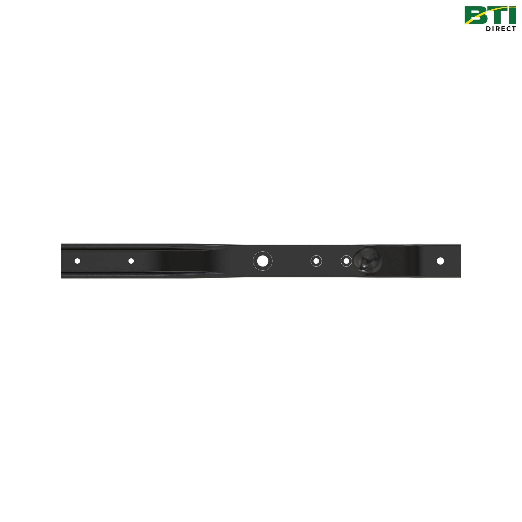 AA81925: Seed Tube Packer Arm