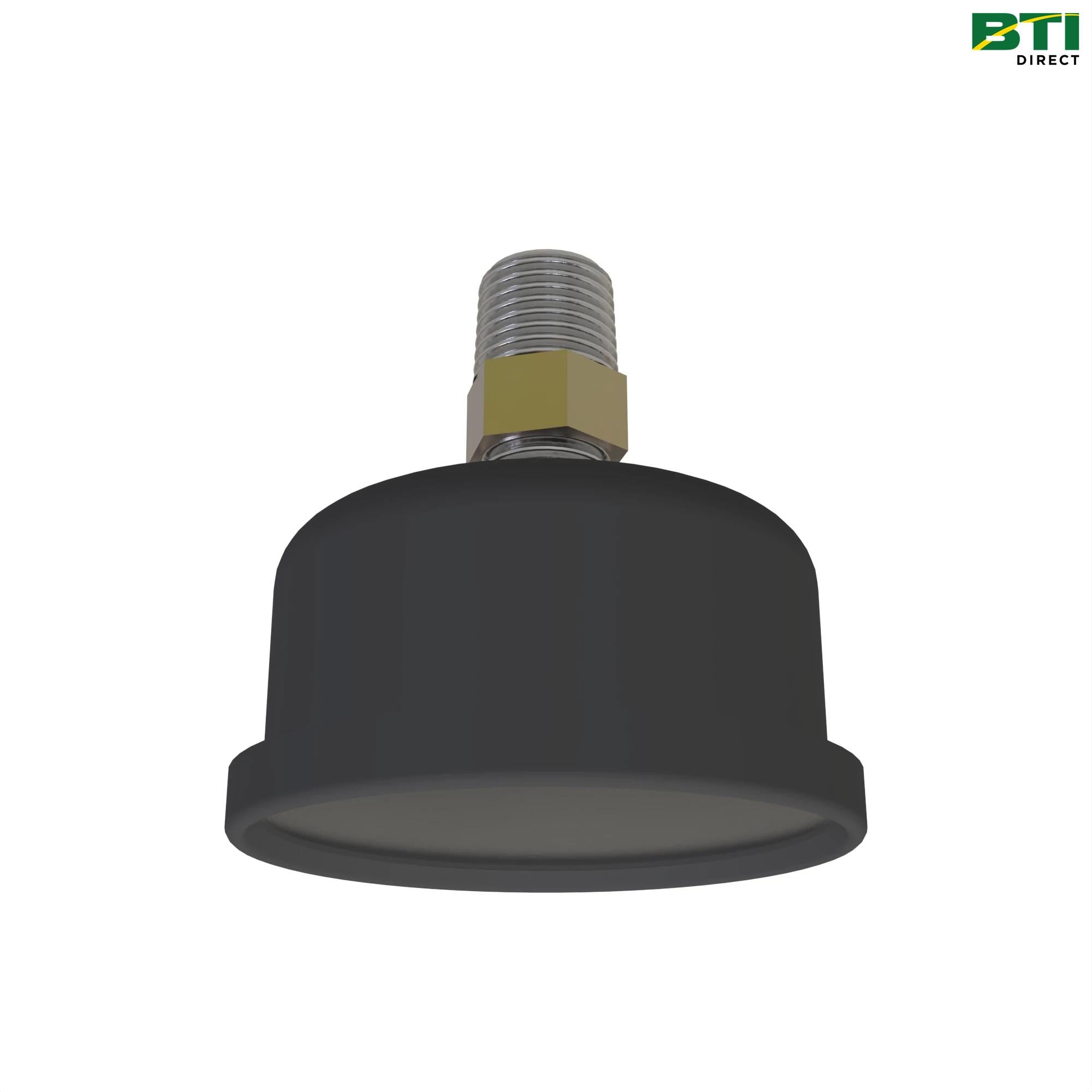 AA82061: Pressure Gauge