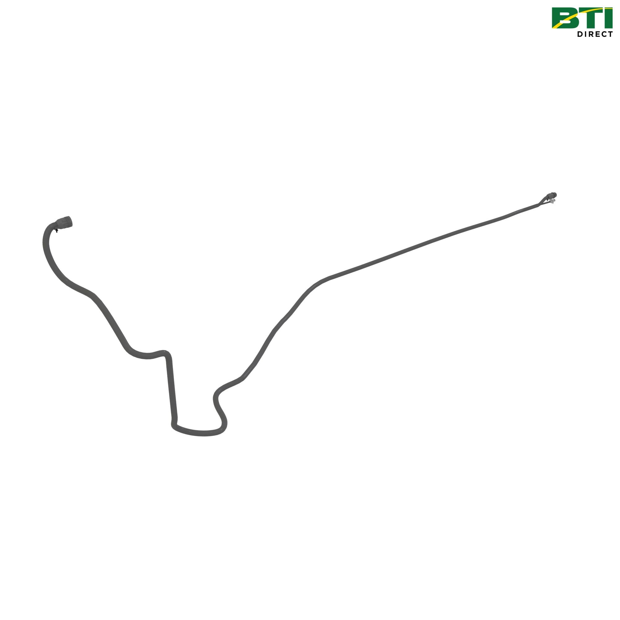 AA82373: Front Hitch Wiring Harness