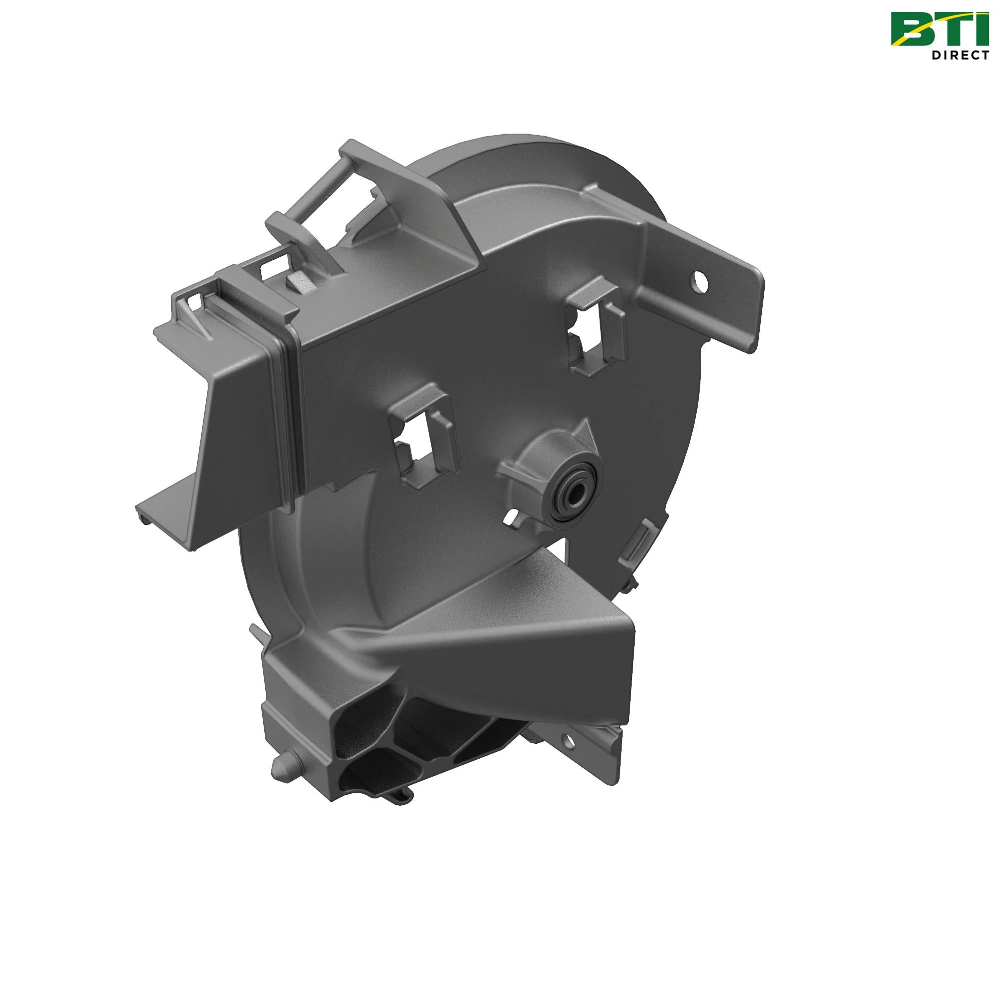 AA82489: Vacuum Meter Housing