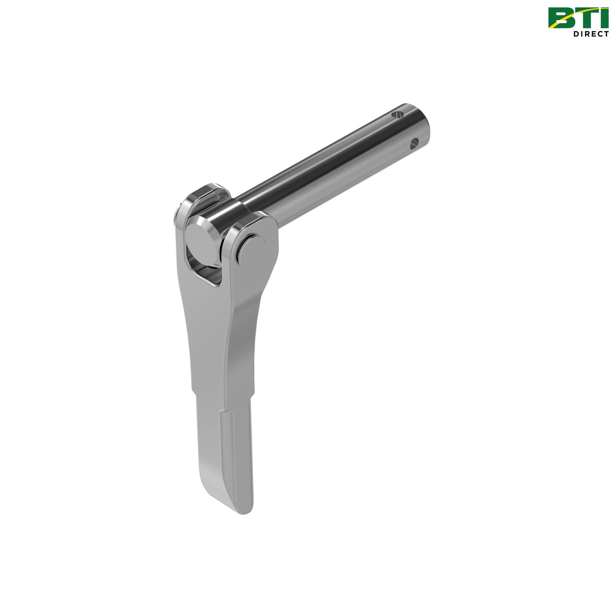 AA82492: Bolt