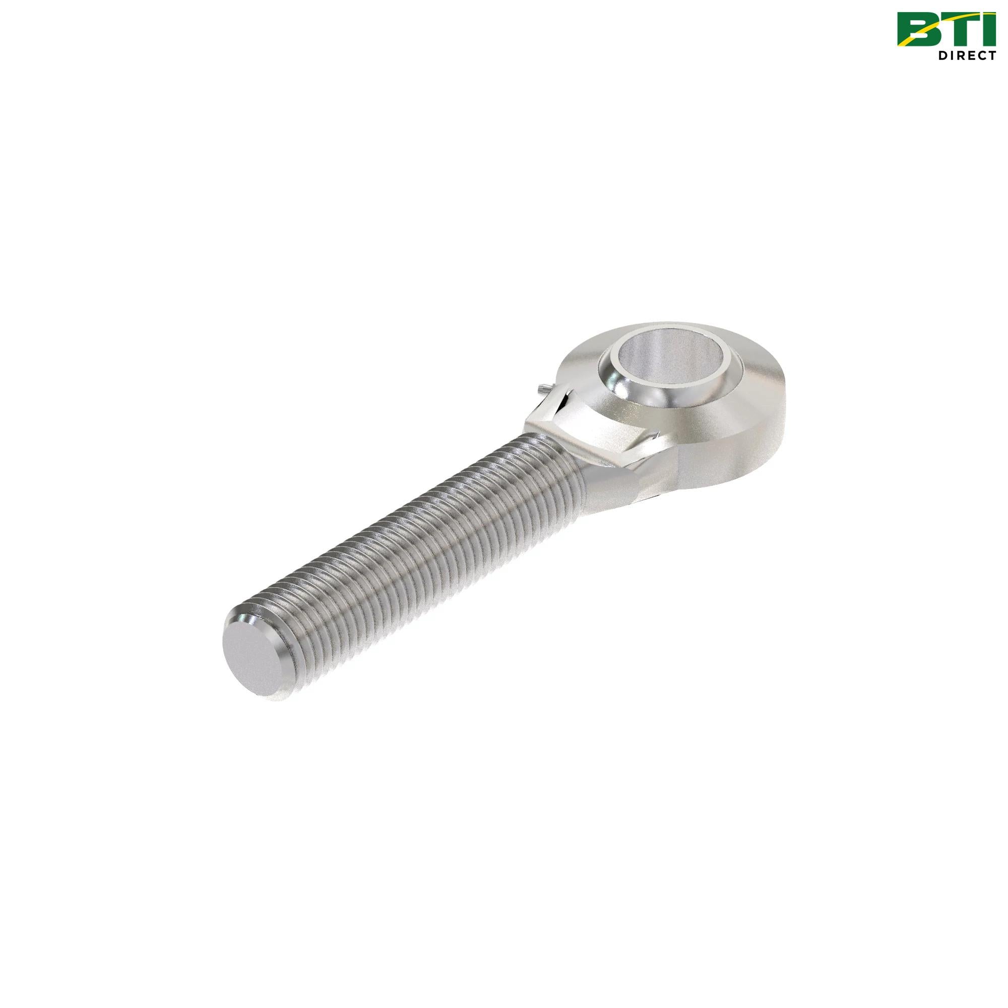 AA82666: Link End