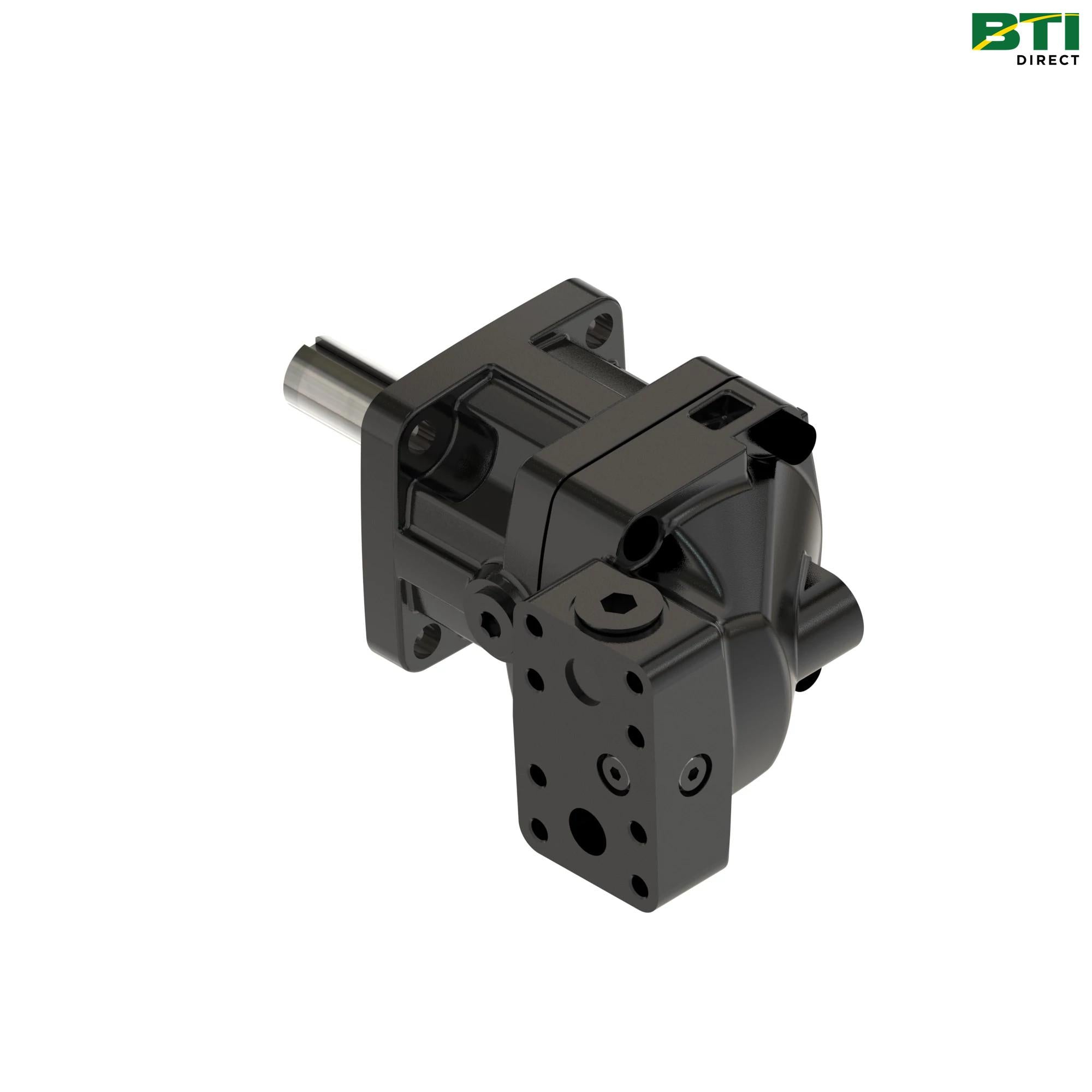 AA82687: Hyd. Motor Piston Carrier