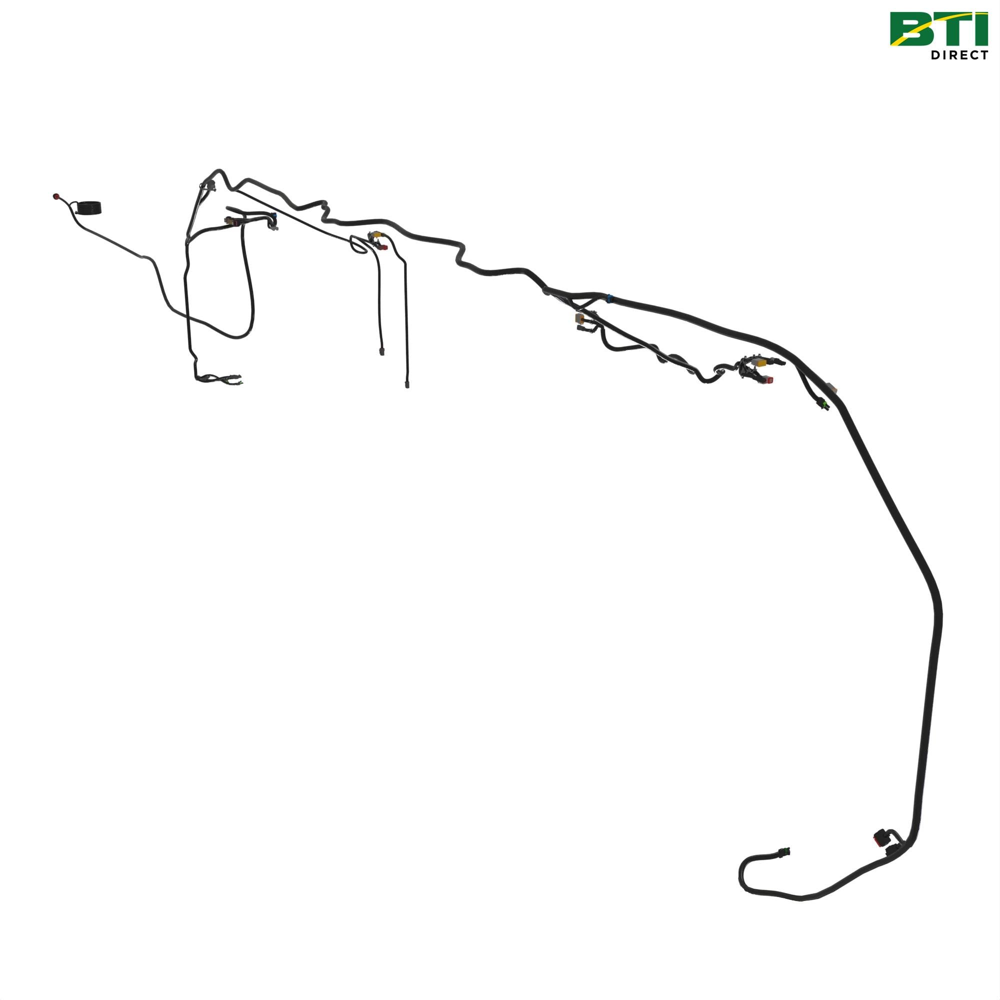 AA82758: Backbone Primary Wiring Harness