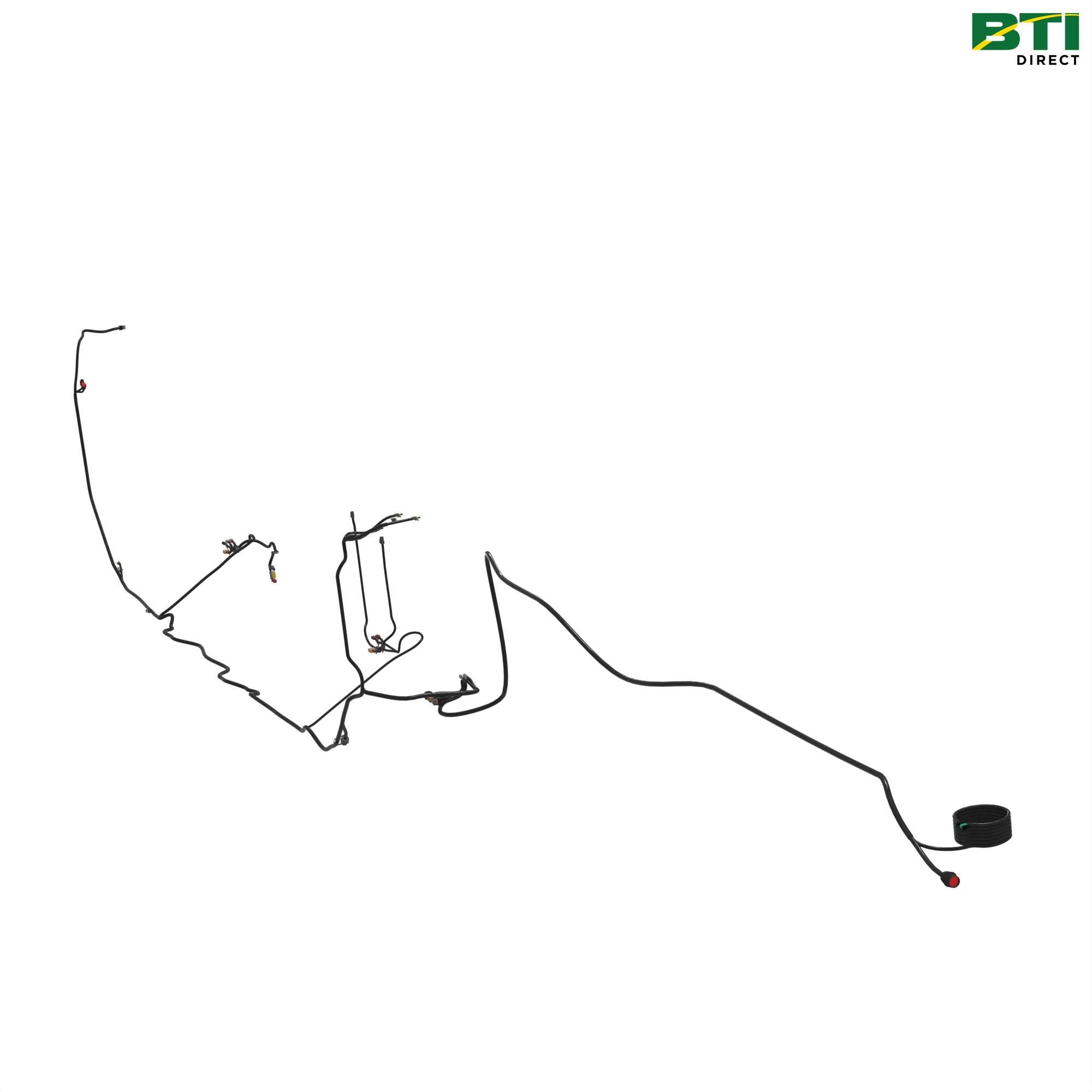 AA82758: Backbone Primary Wiring Harness