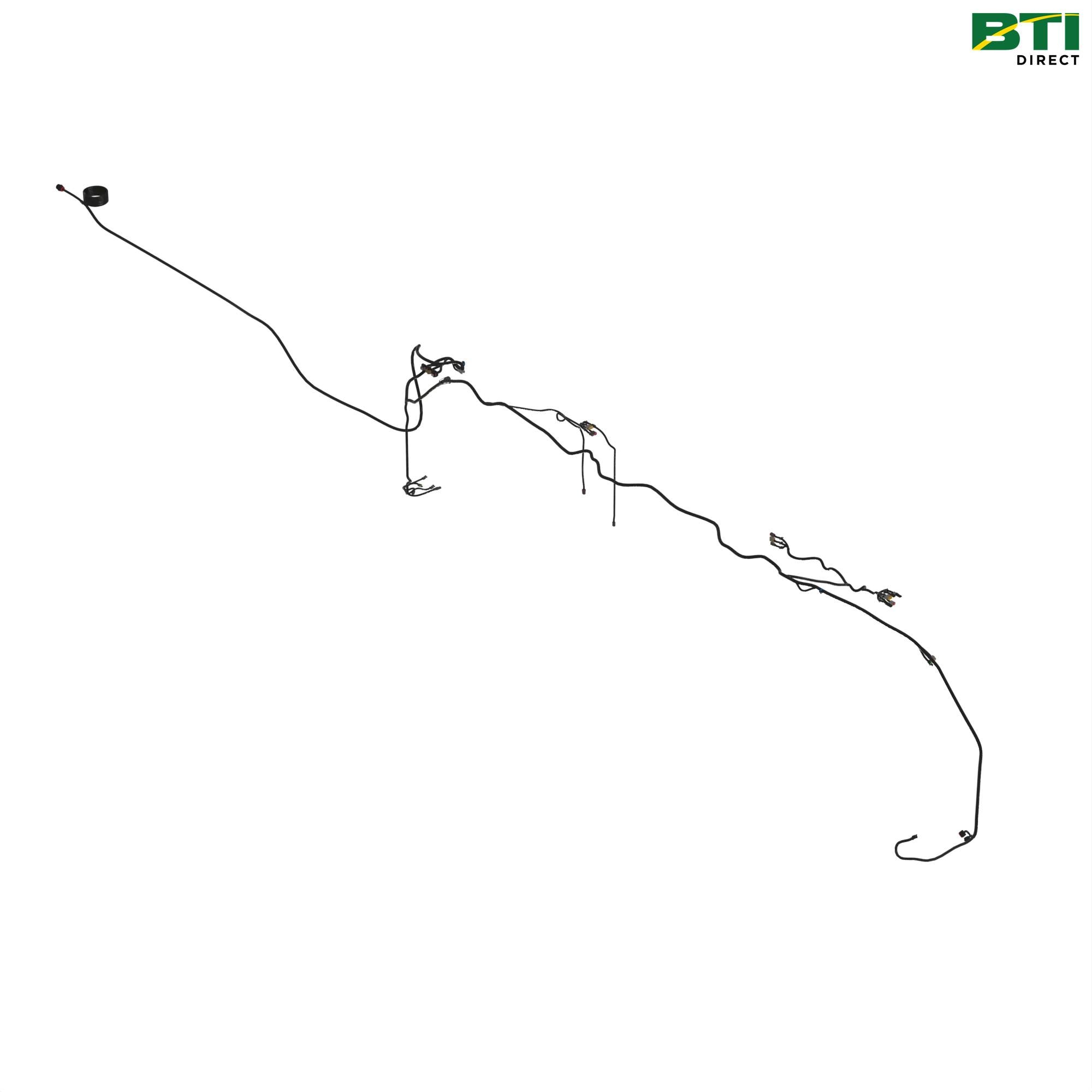 AA82758: Backbone Primary Wiring Harness