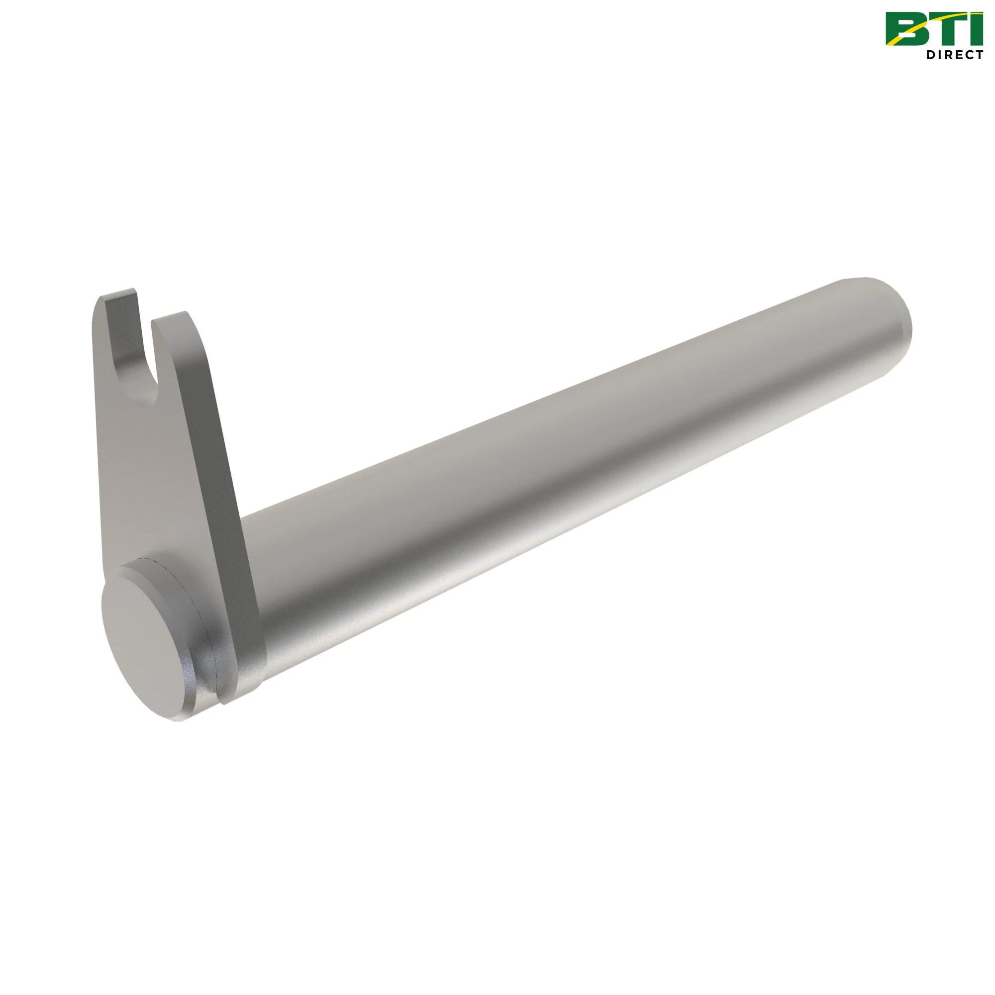 AA82951: Flag Main Frame Depth Control Pin